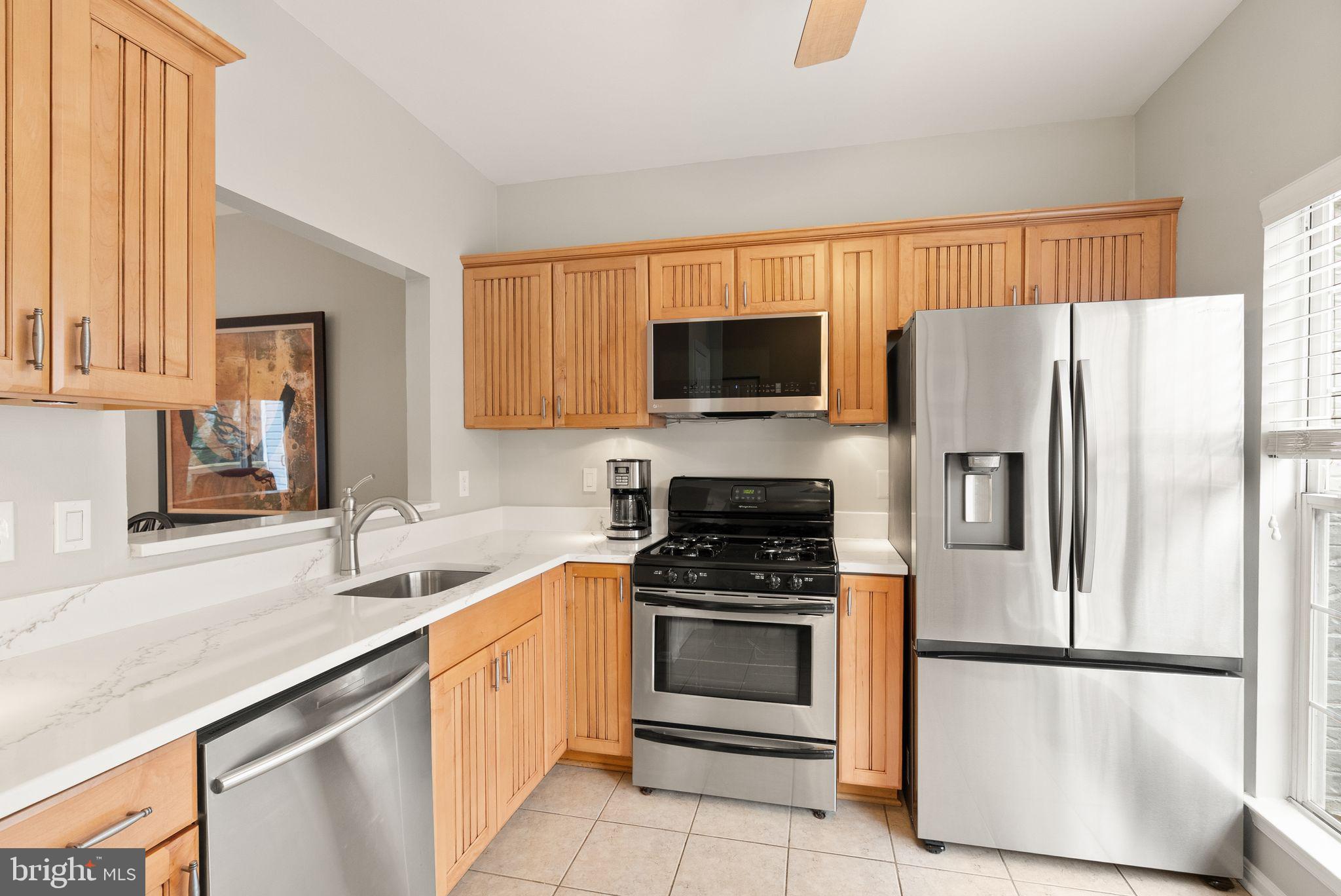 FORT BEAUREGARD - Residential