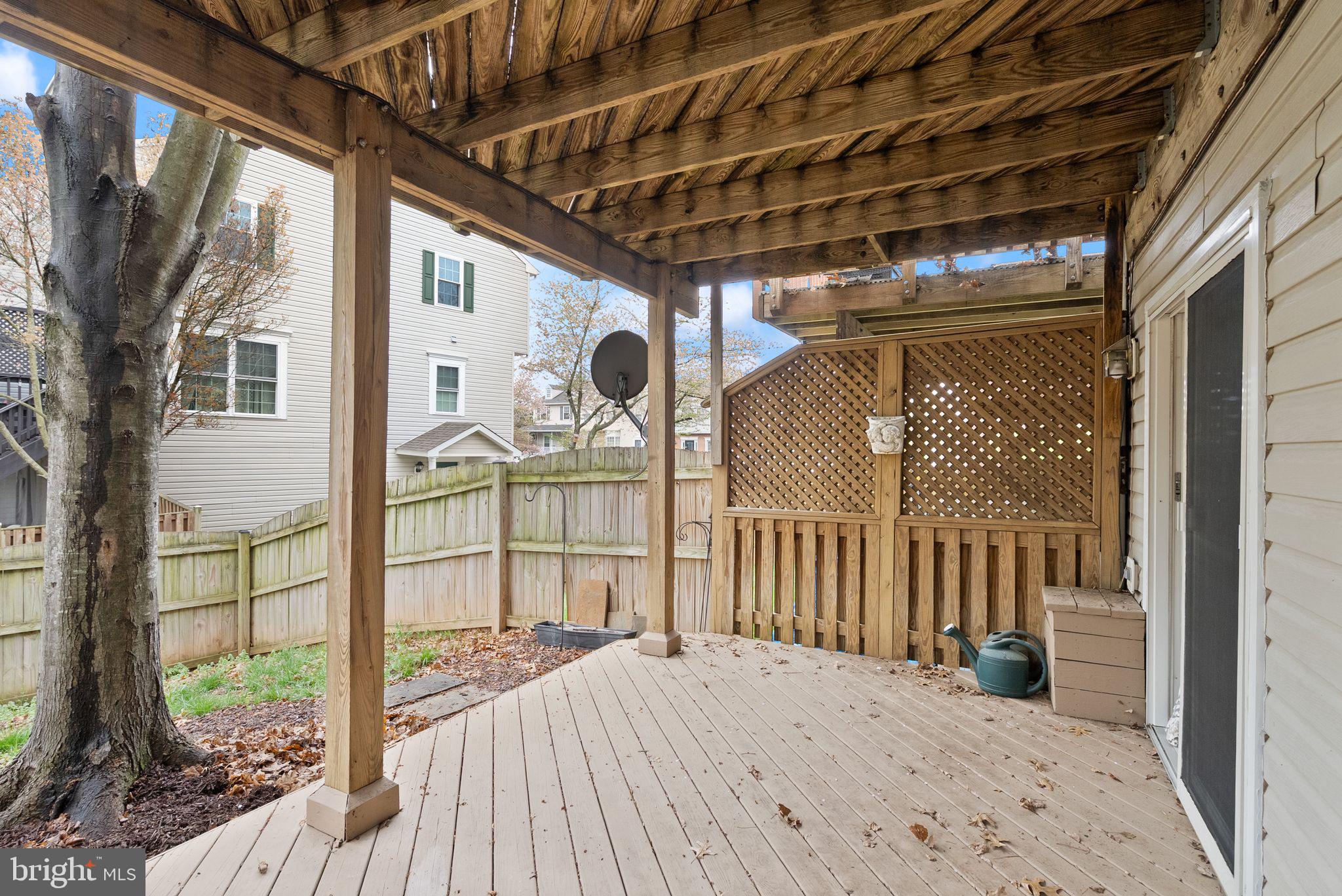 FORT BEAUREGARD - Residential