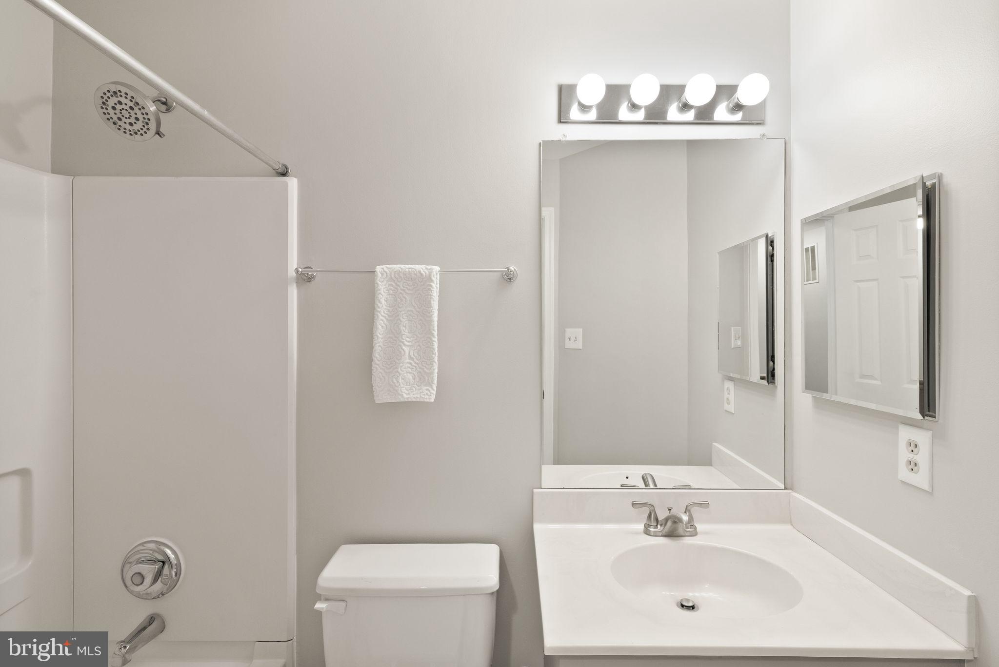 FORT BEAUREGARD - Residential