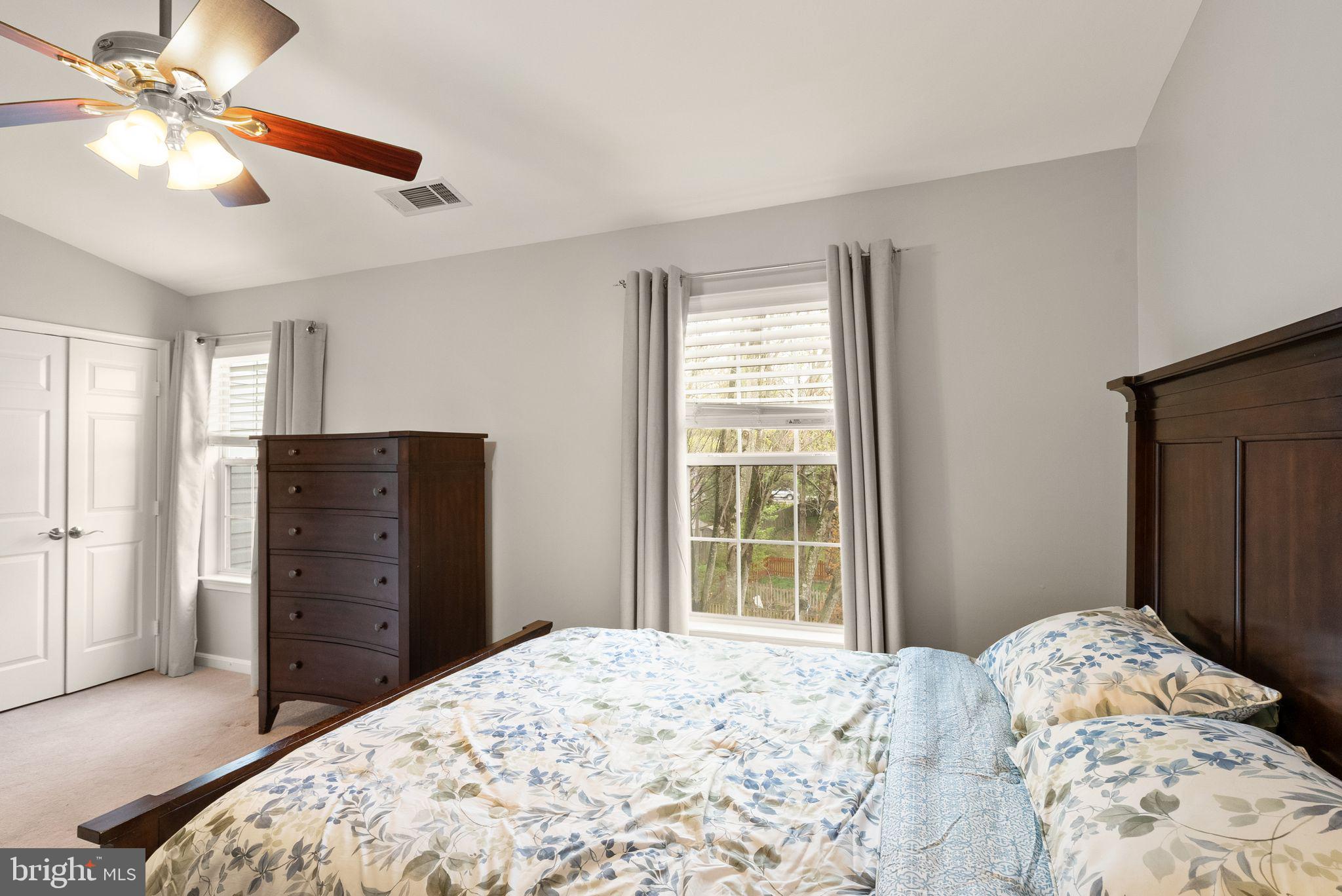 FORT BEAUREGARD - Residential