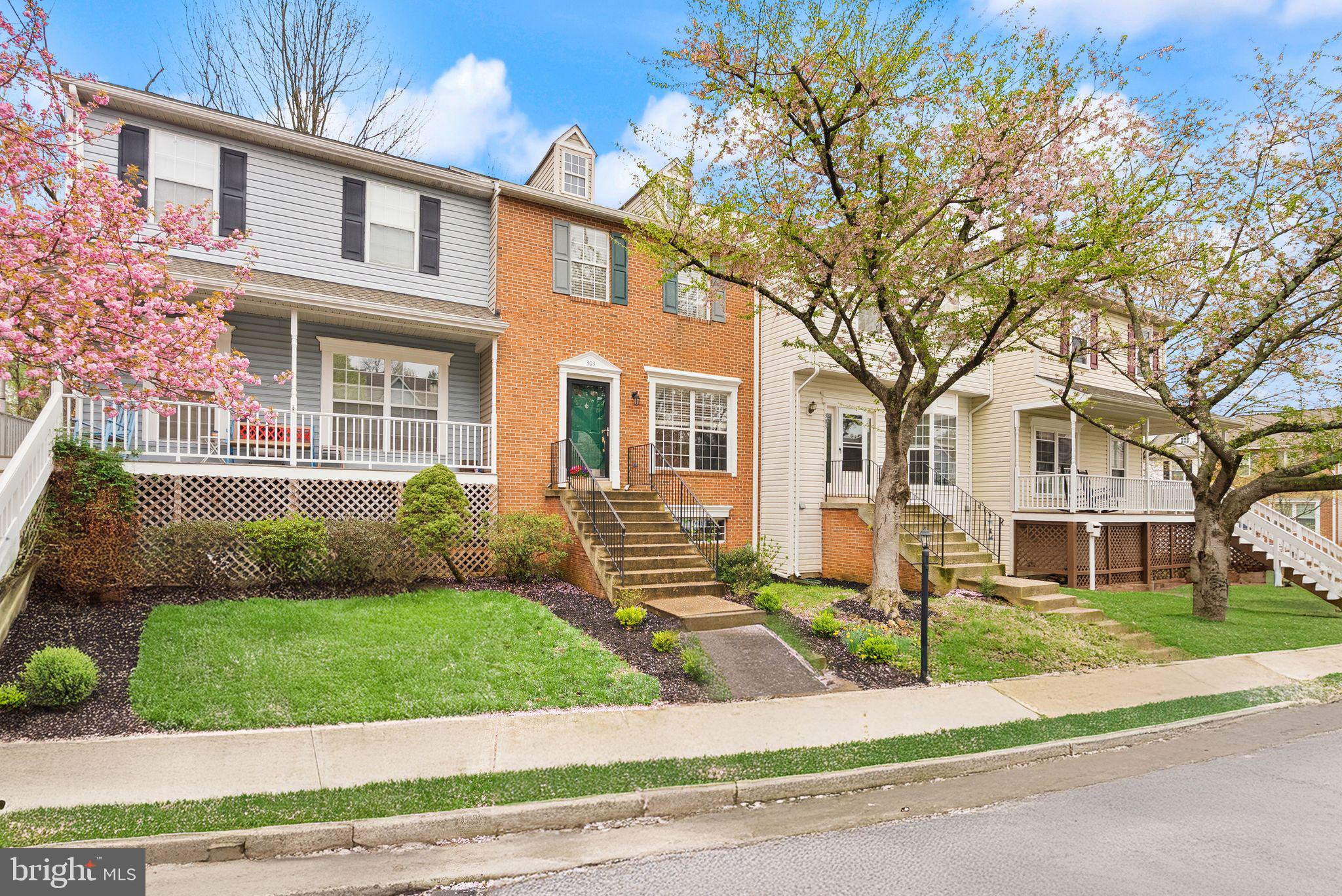 FORT BEAUREGARD - Residential