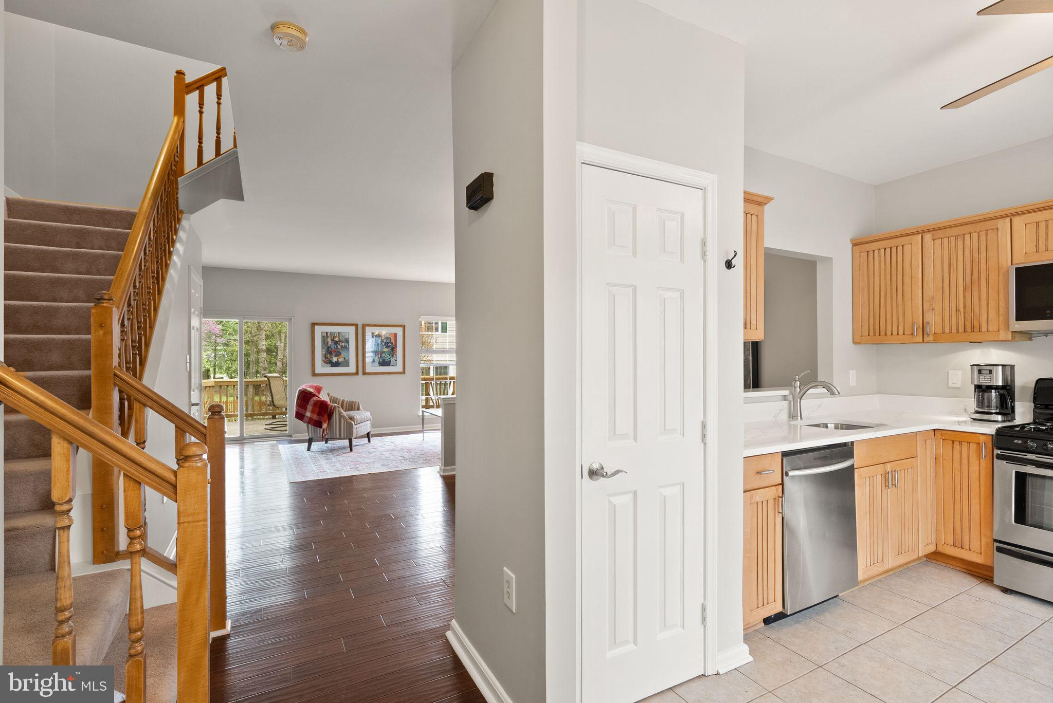 FORT BEAUREGARD - Residential