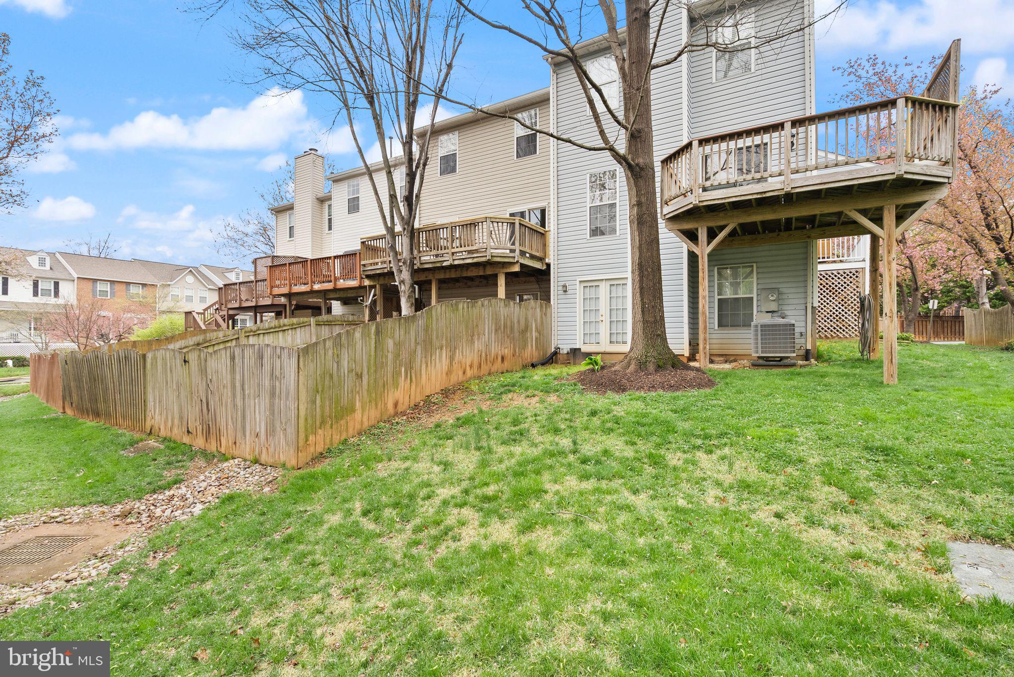 FORT BEAUREGARD - Residential