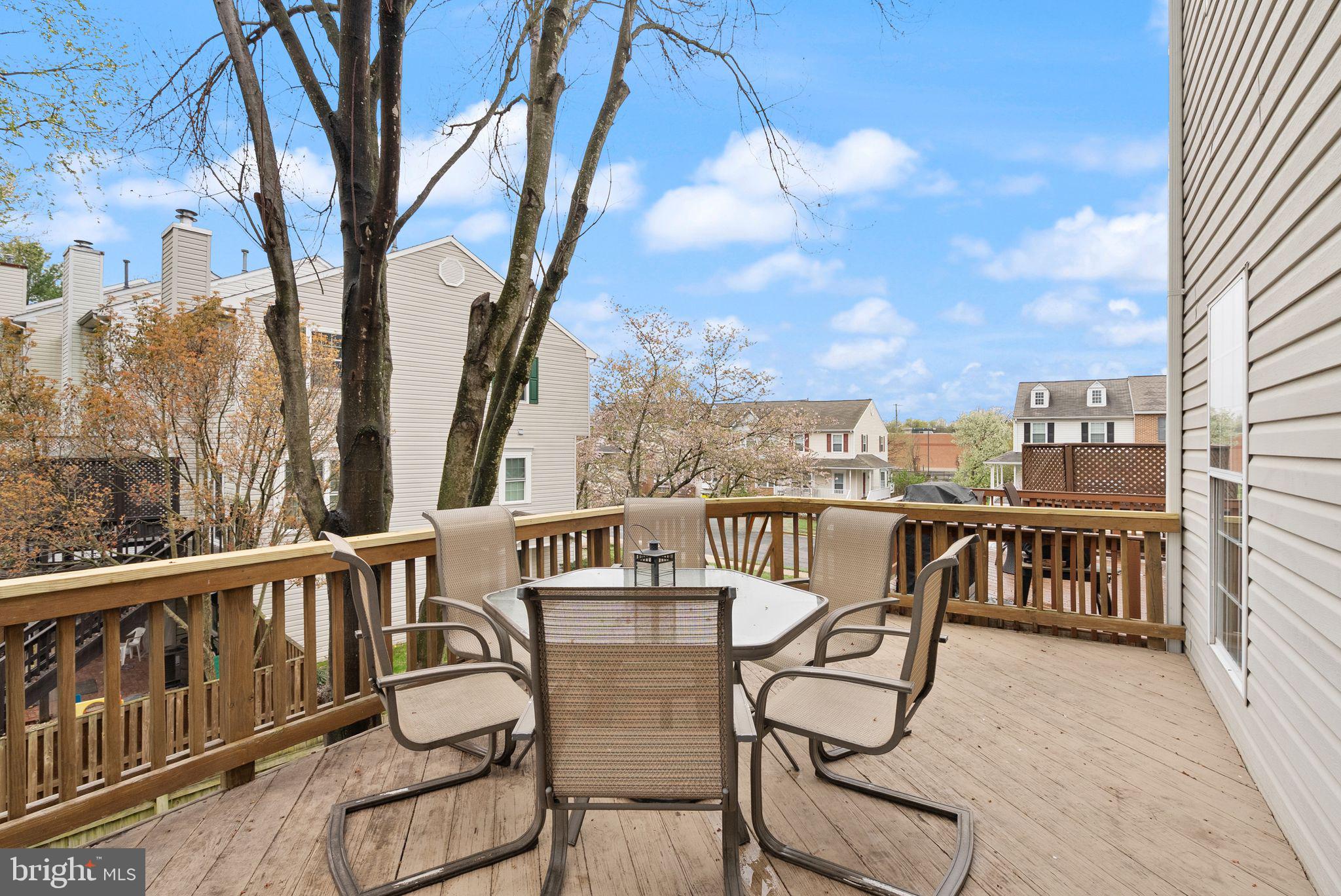 FORT BEAUREGARD - Residential