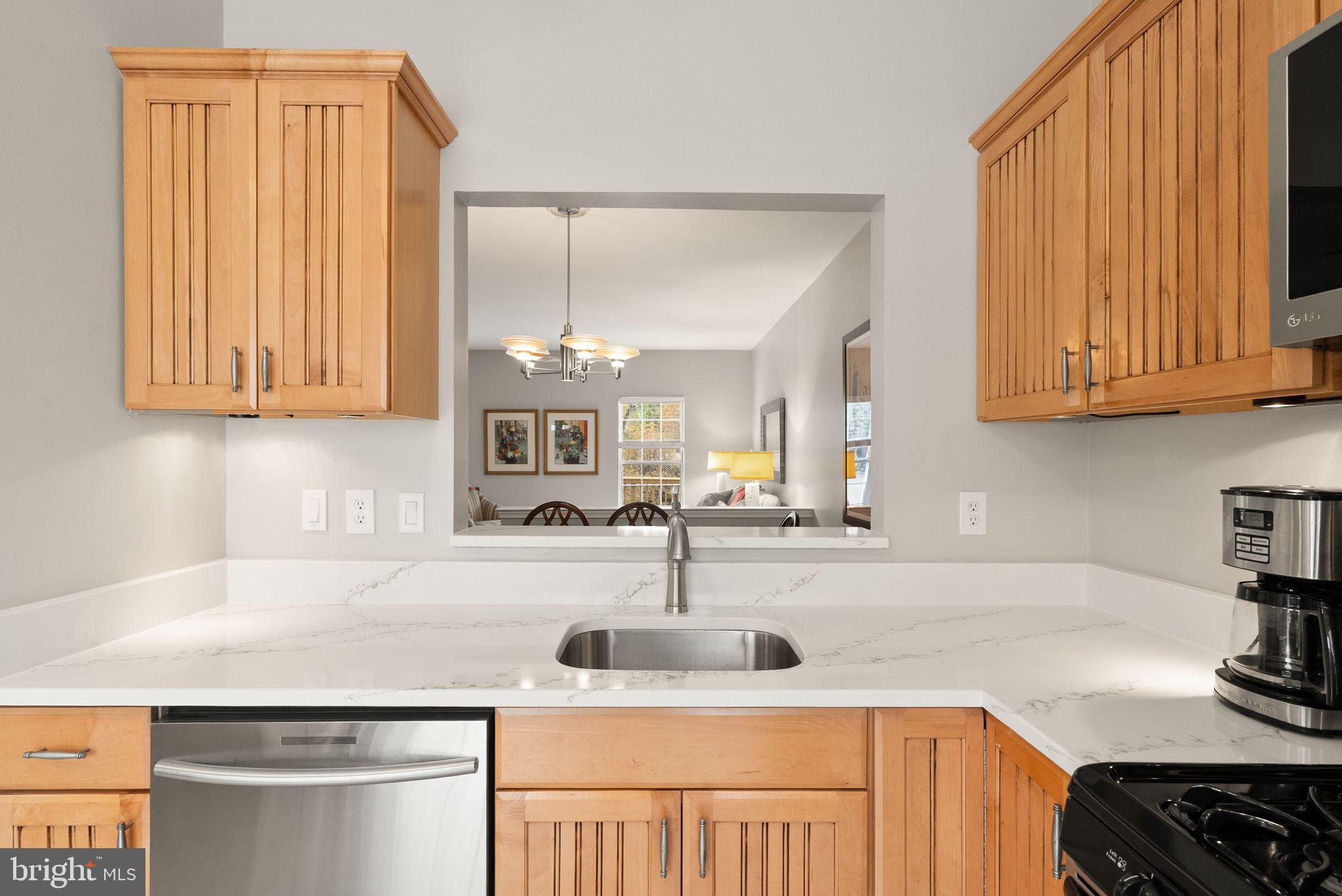 FORT BEAUREGARD - Residential