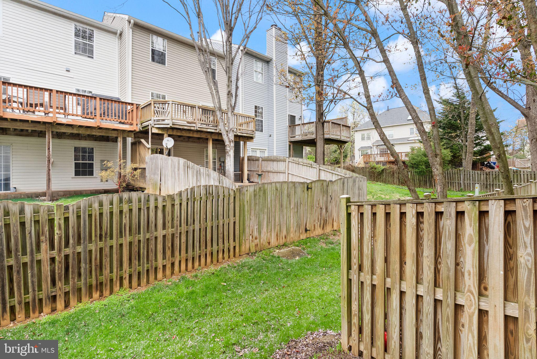 FORT BEAUREGARD - Residential