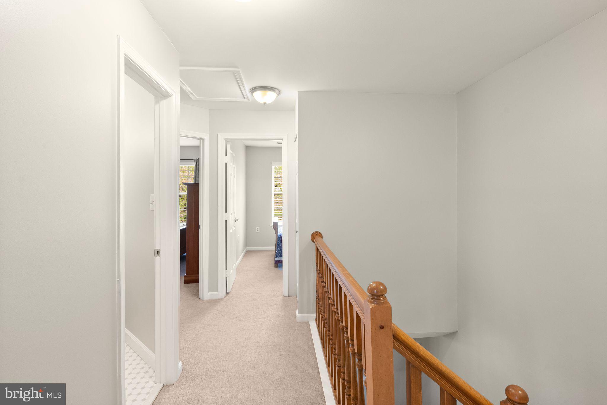 FORT BEAUREGARD - Residential