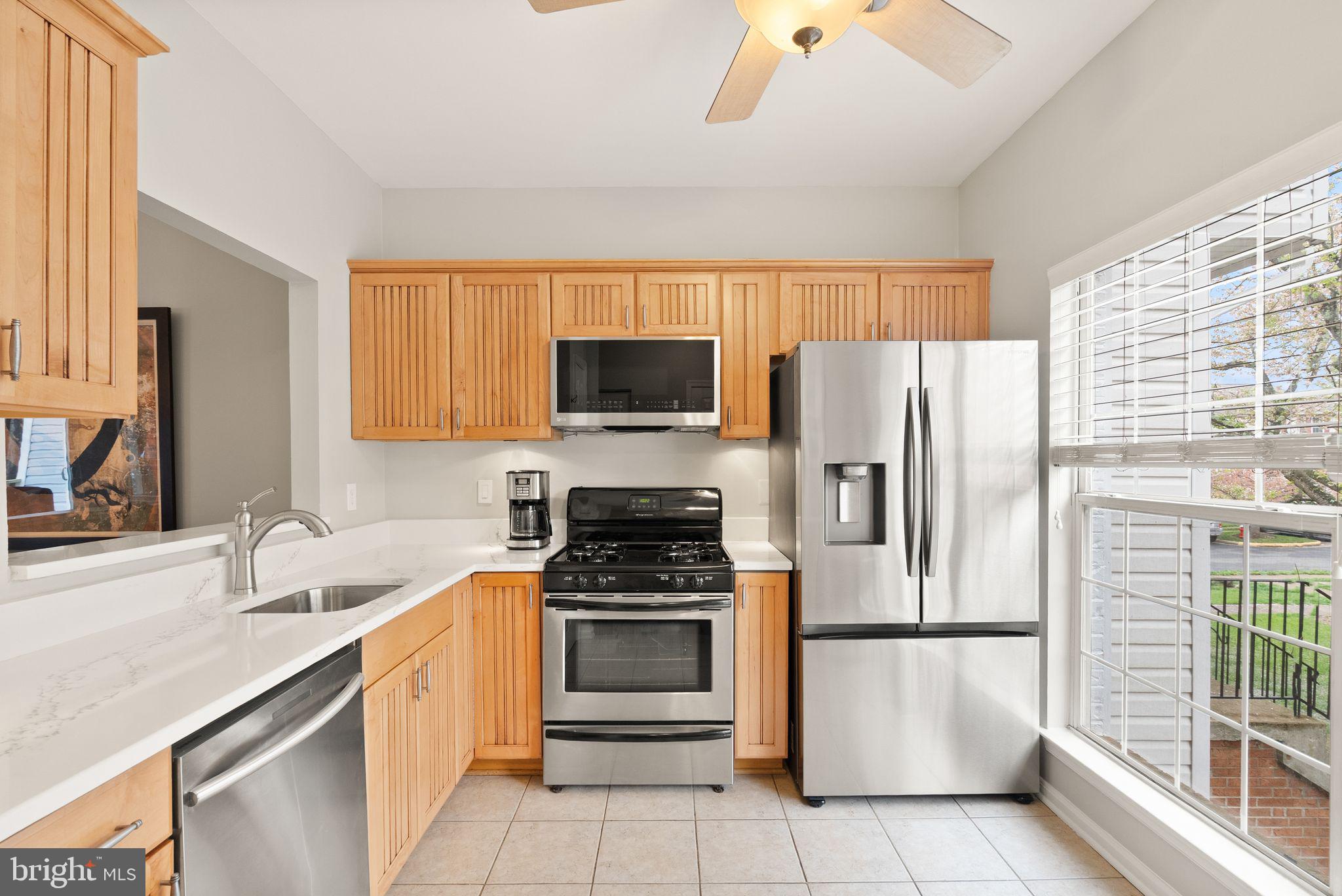 FORT BEAUREGARD - Residential