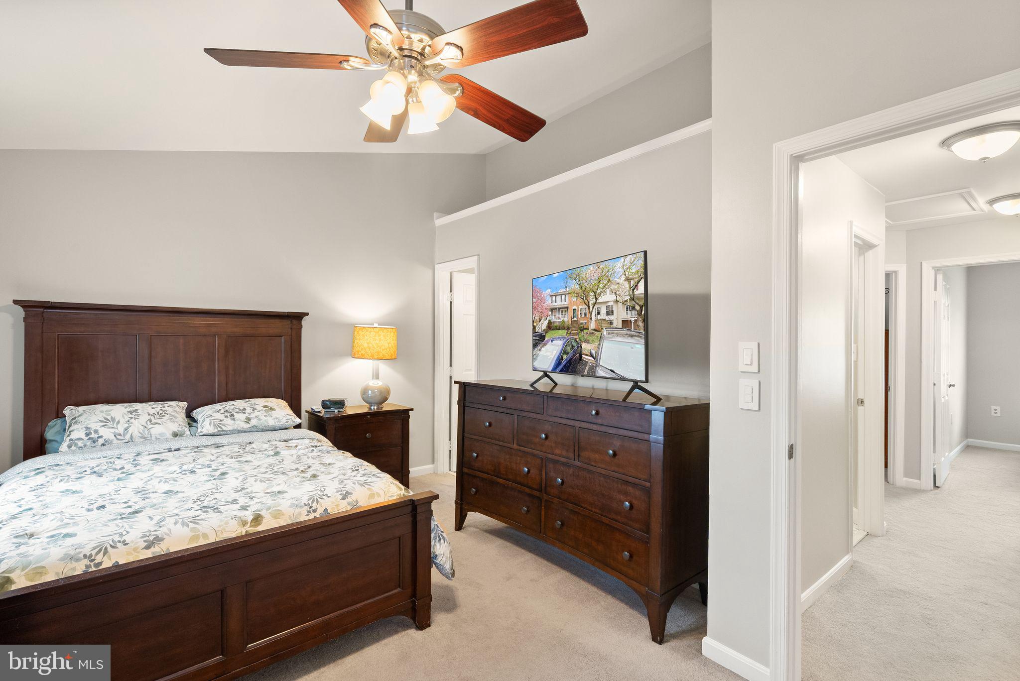 FORT BEAUREGARD - Residential