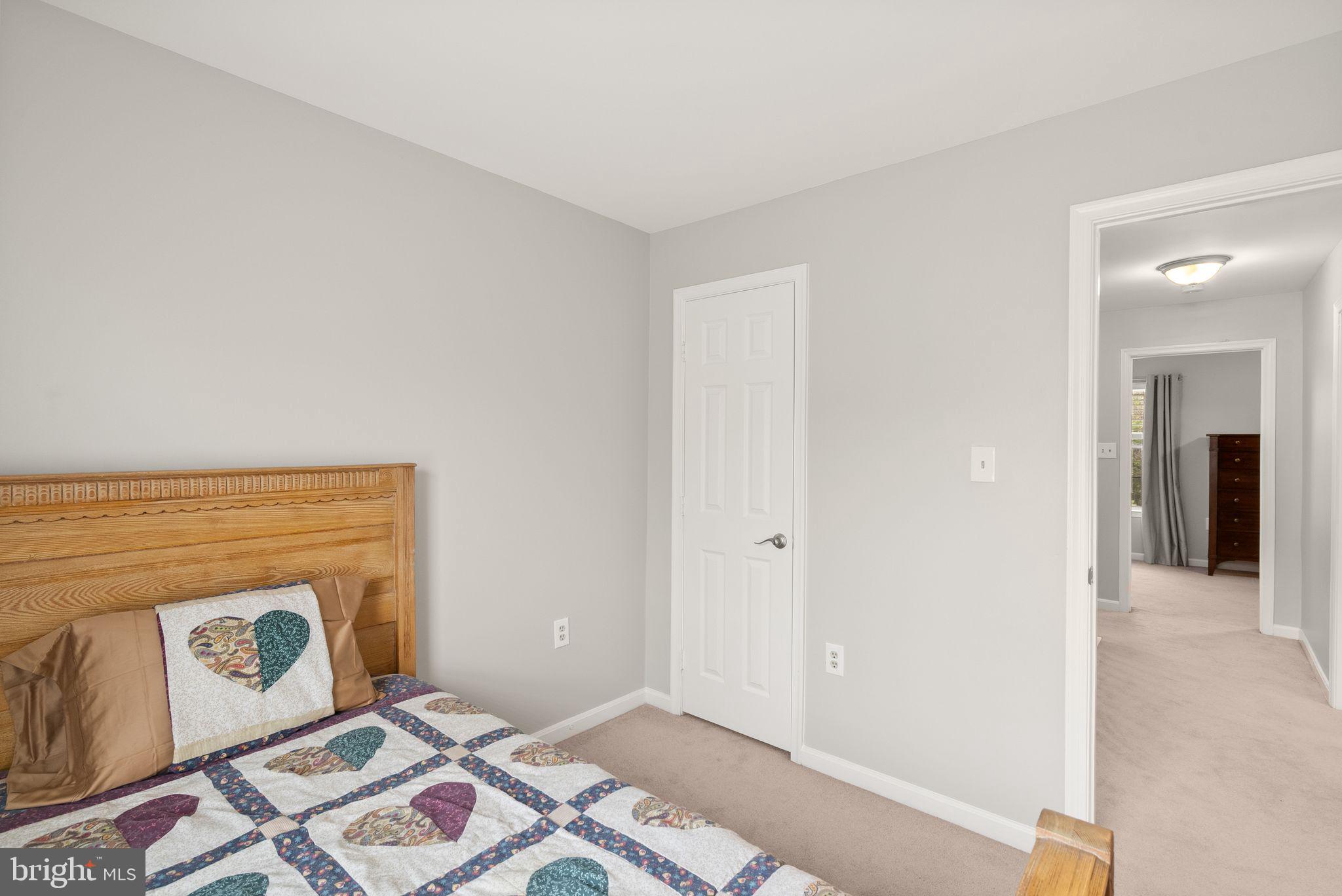 FORT BEAUREGARD - Residential