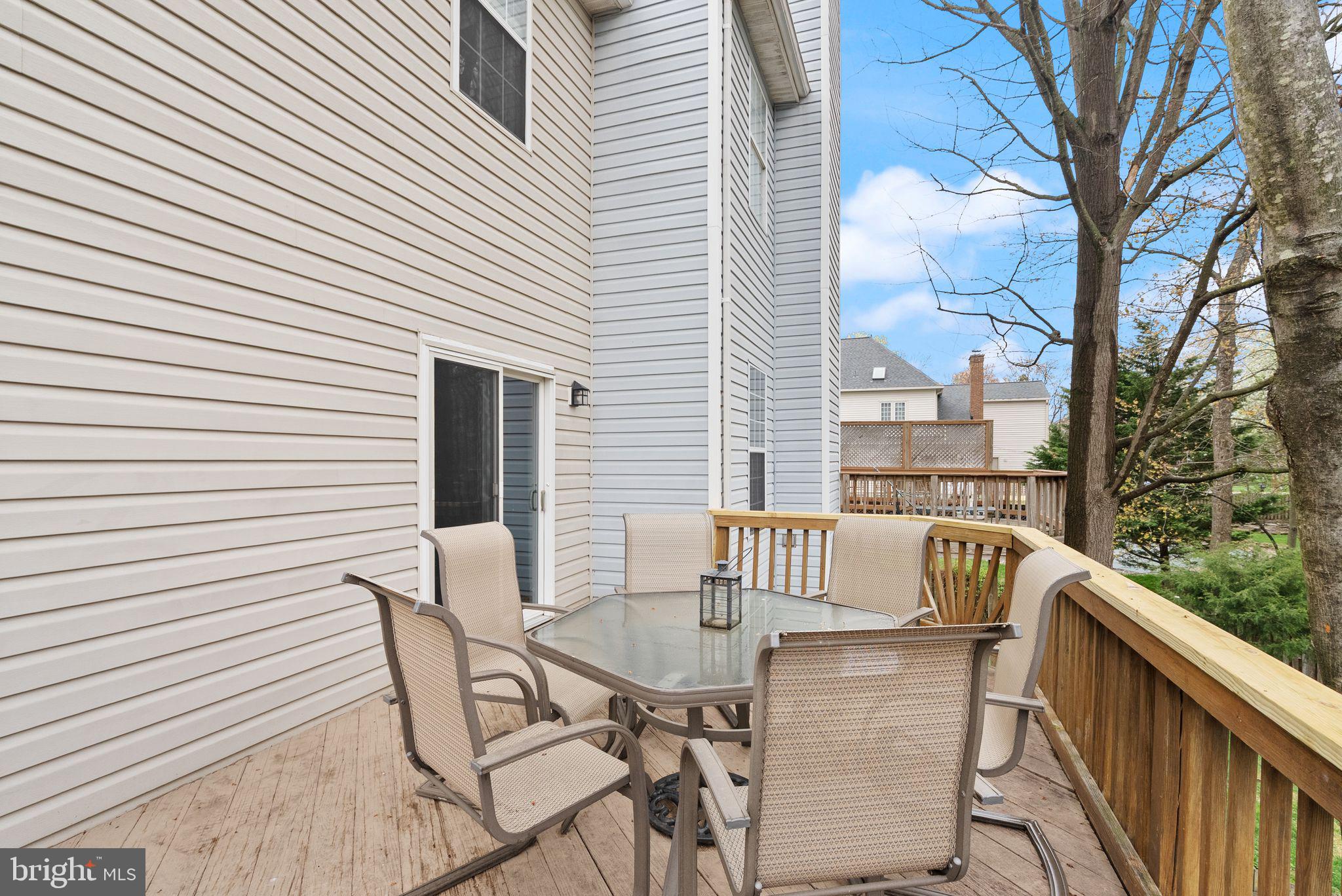 FORT BEAUREGARD - Residential