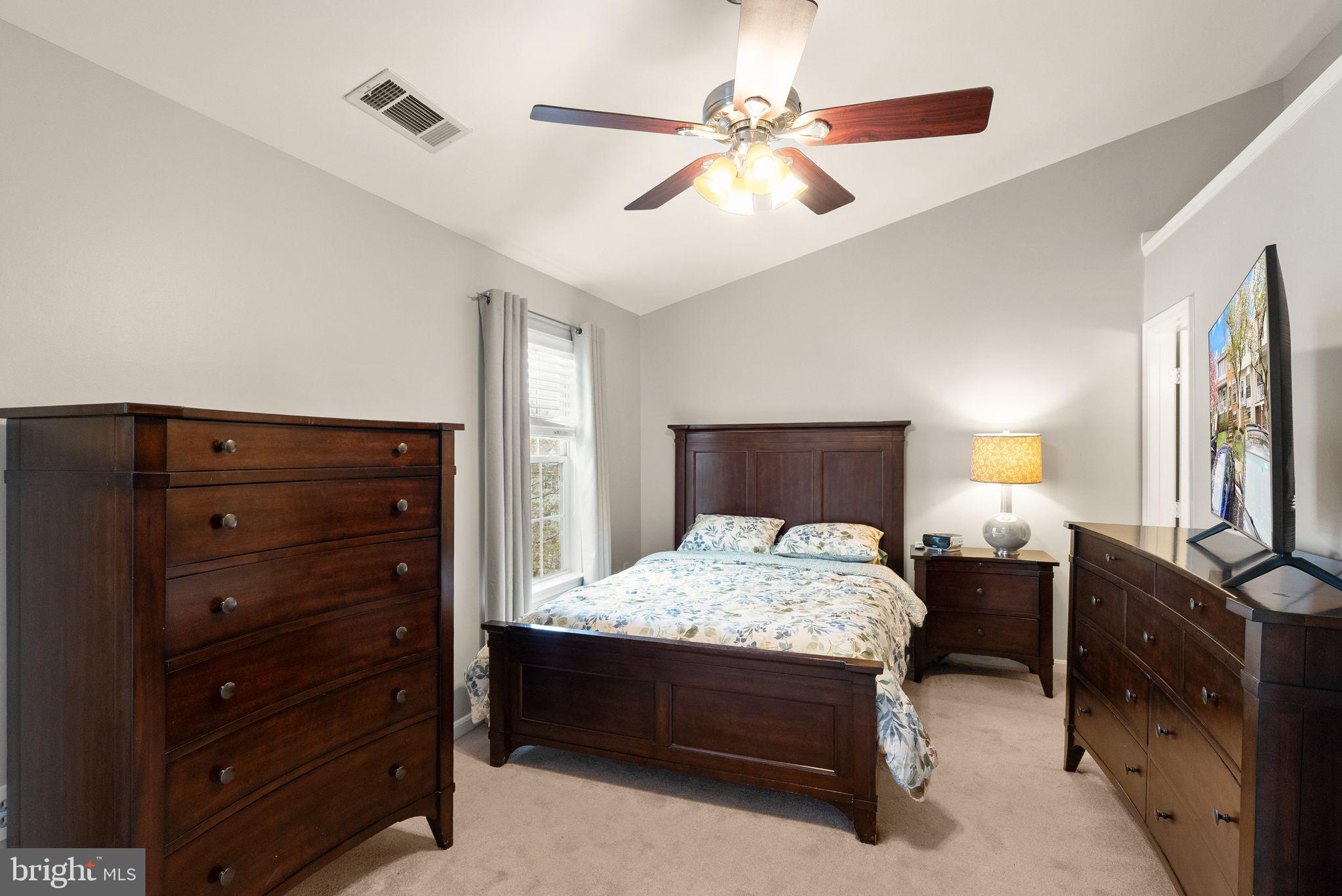 FORT BEAUREGARD - Residential