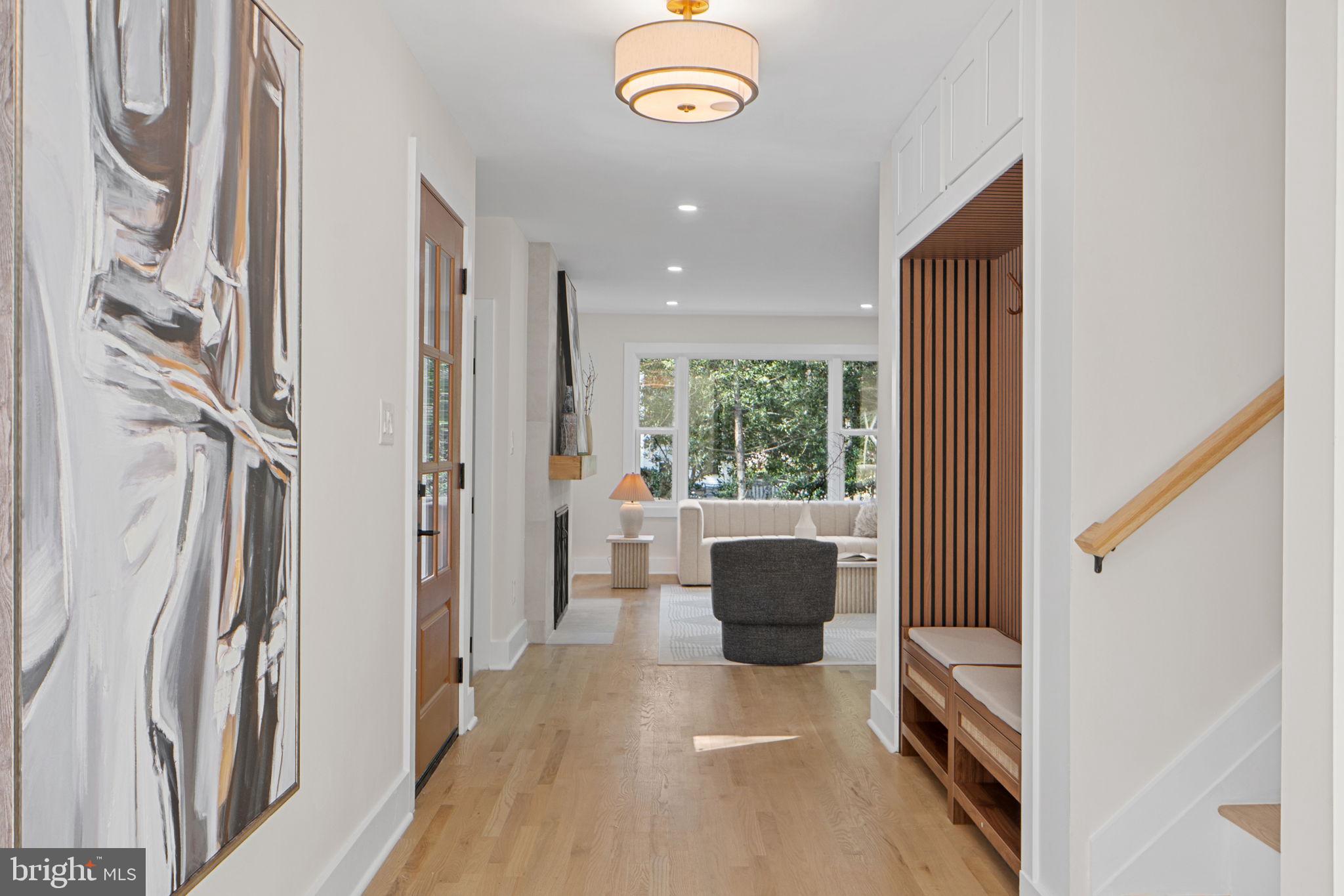 FOX HILLS OF POTOMAC - Residential