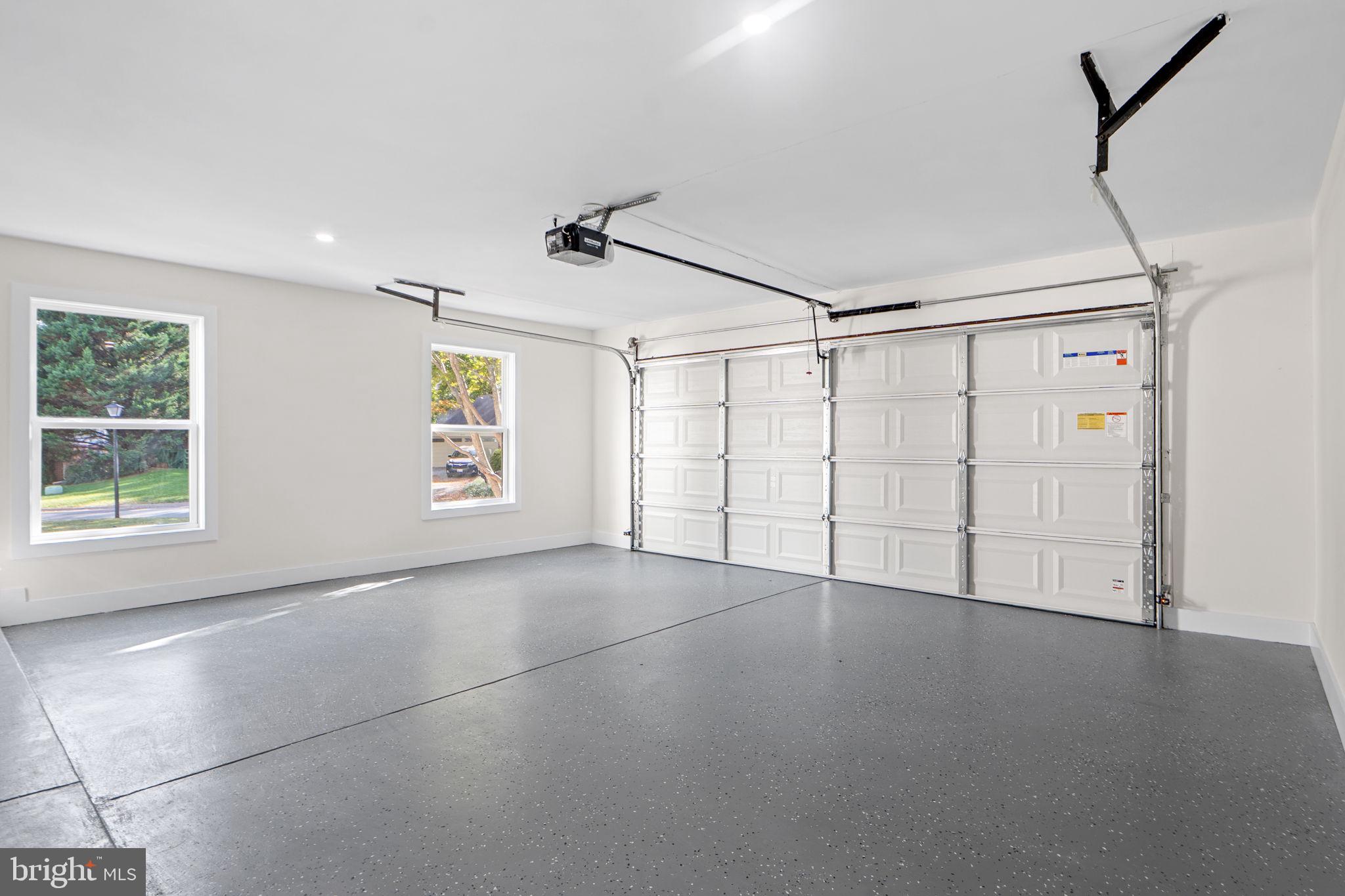 FOX HILLS OF POTOMAC - Residential