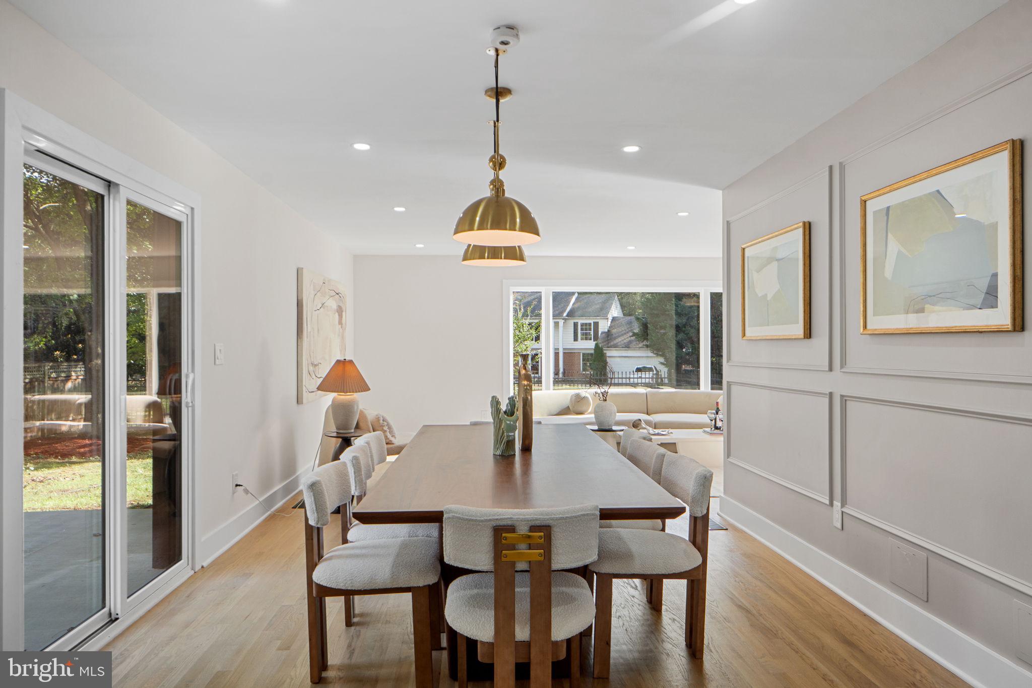 FOX HILLS OF POTOMAC - Residential