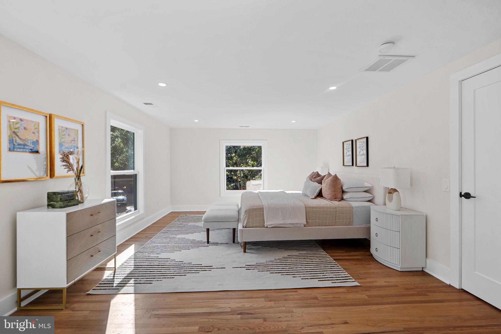 FOX HILLS OF POTOMAC - Residential