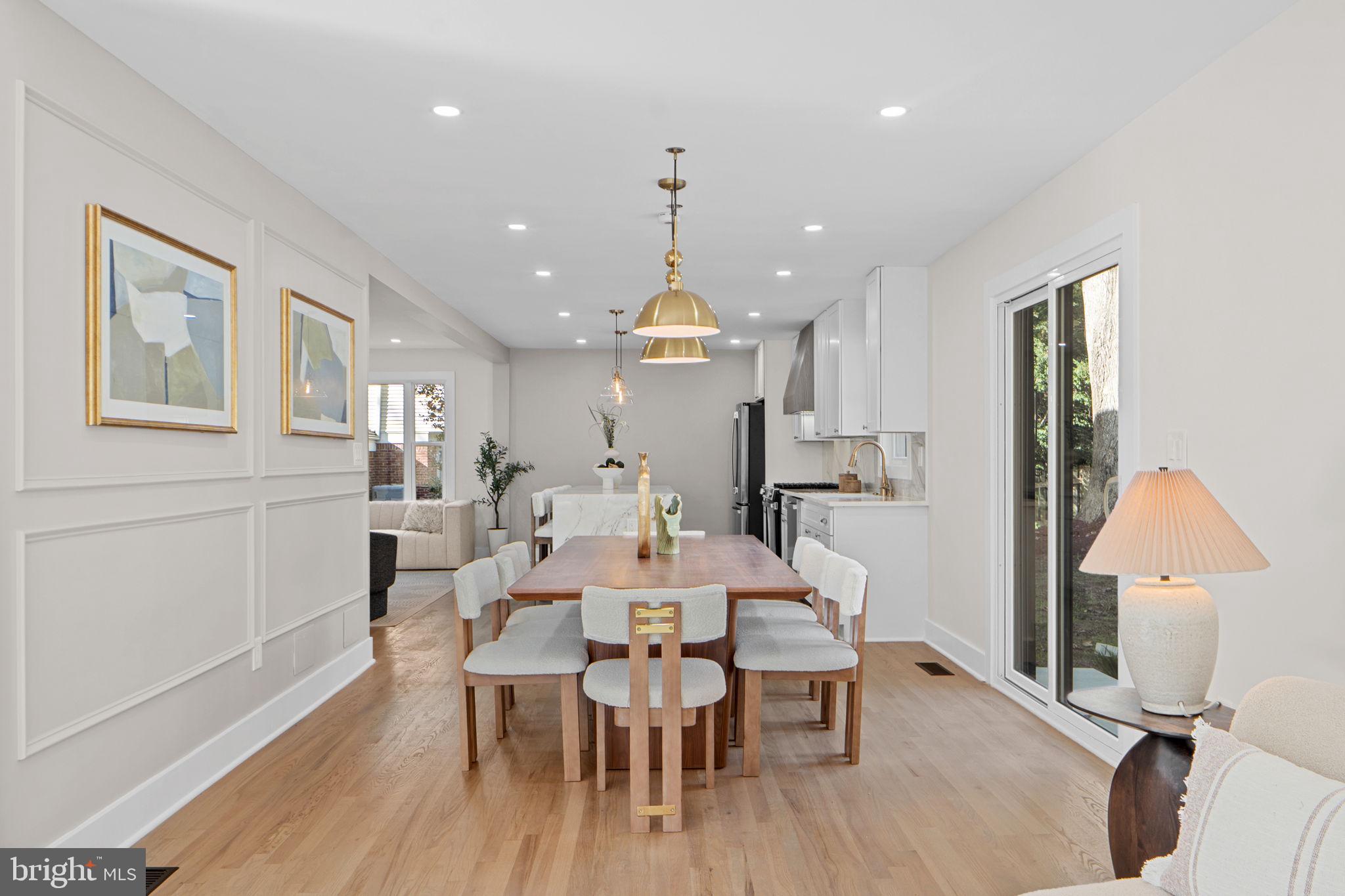 FOX HILLS OF POTOMAC - Residential