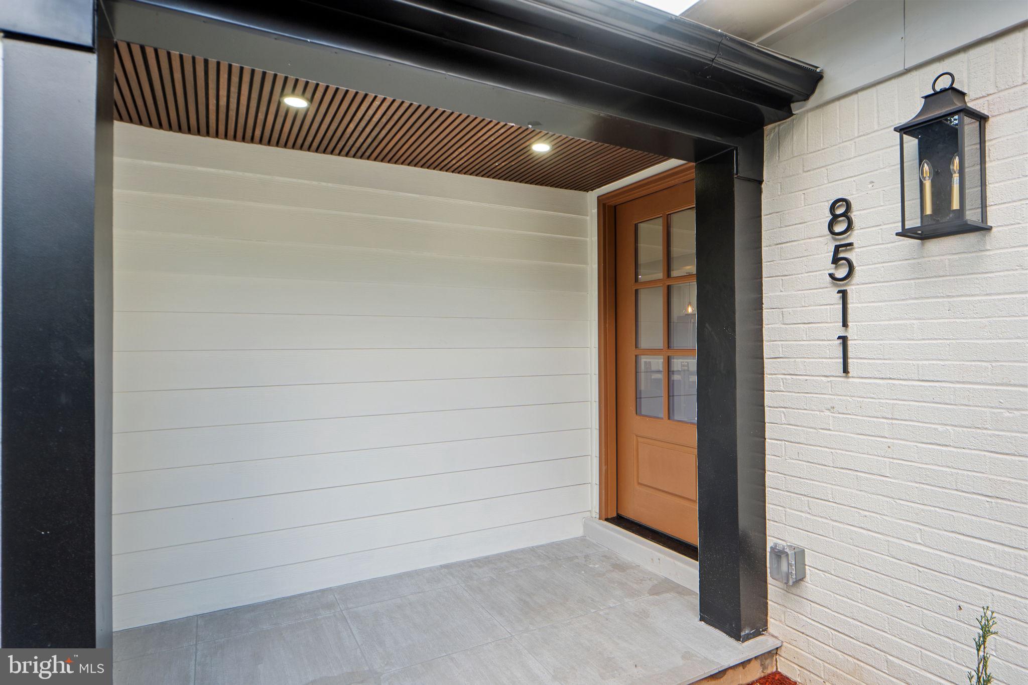 FOX HILLS OF POTOMAC - Residential