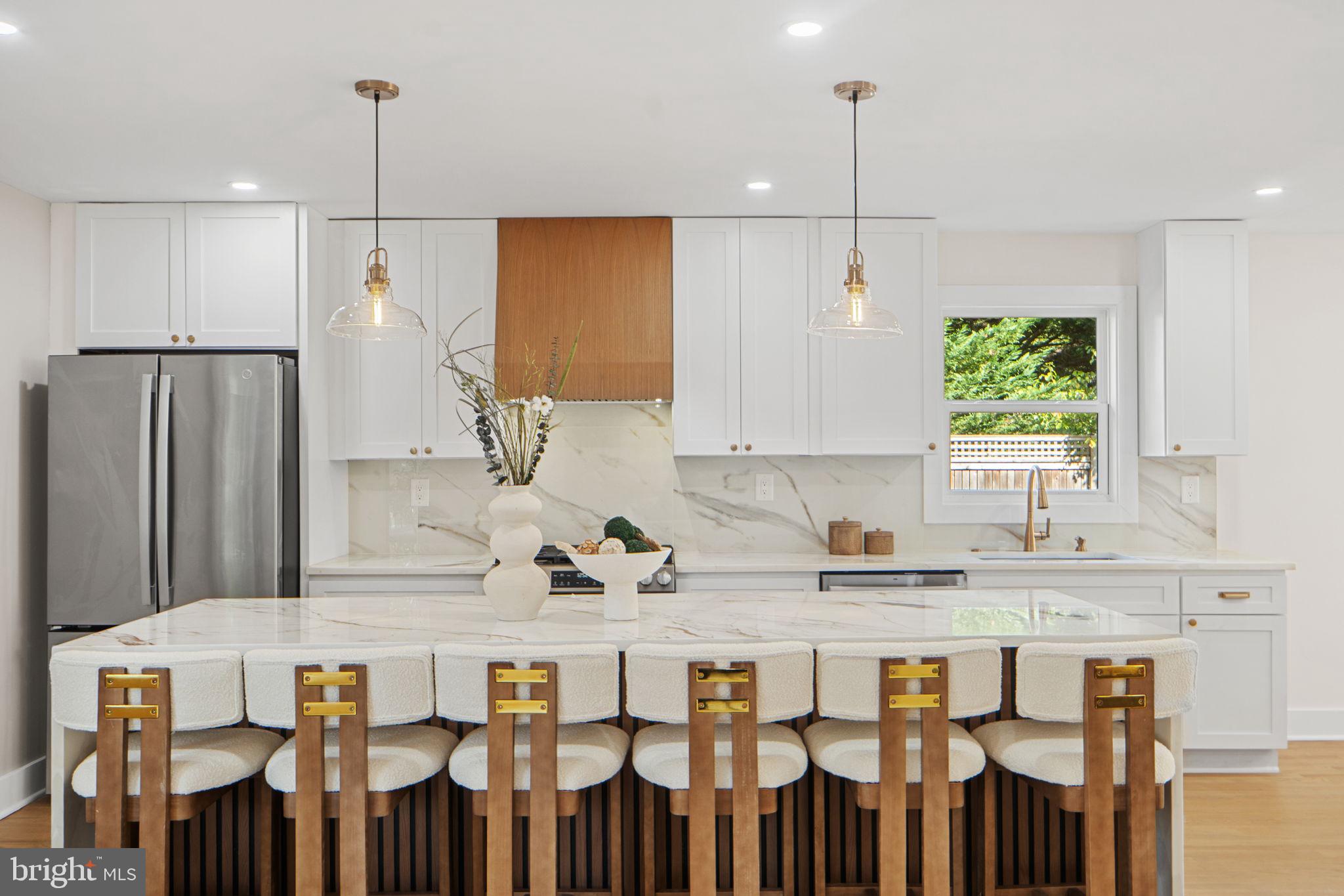 FOX HILLS OF POTOMAC - Residential