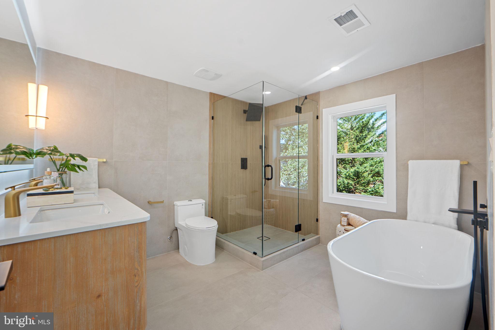 FOX HILLS OF POTOMAC - Residential