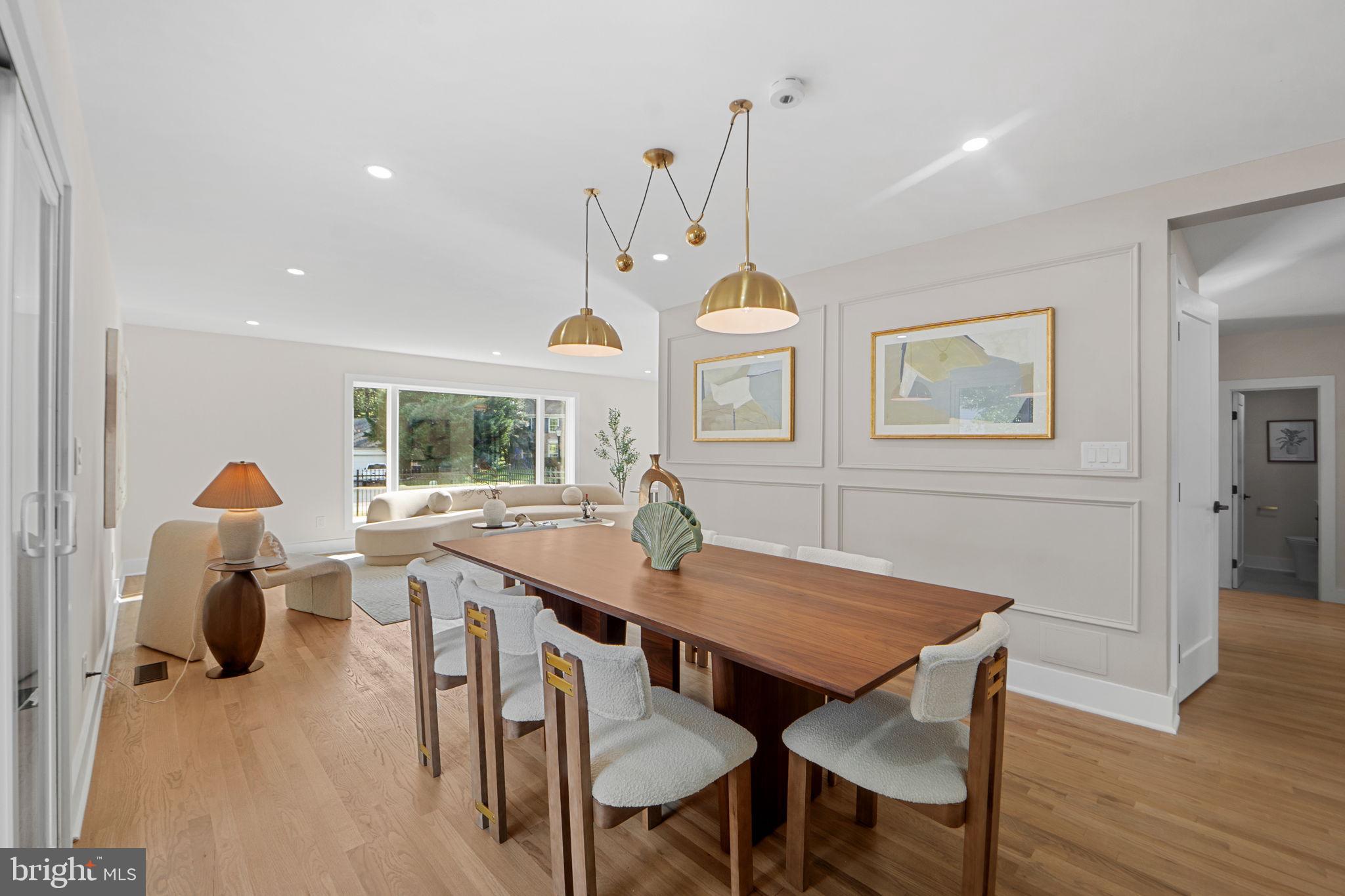 FOX HILLS OF POTOMAC - Residential