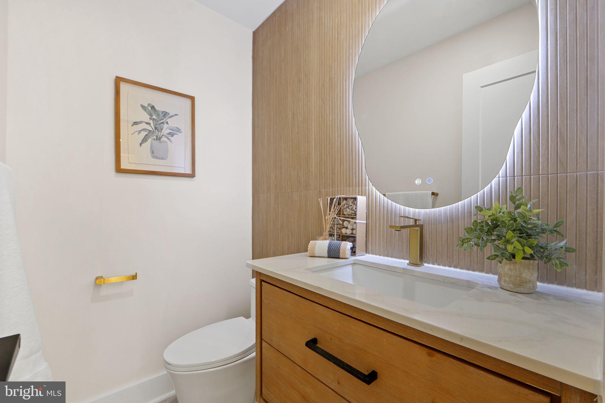 FOX HILLS OF POTOMAC - Residential