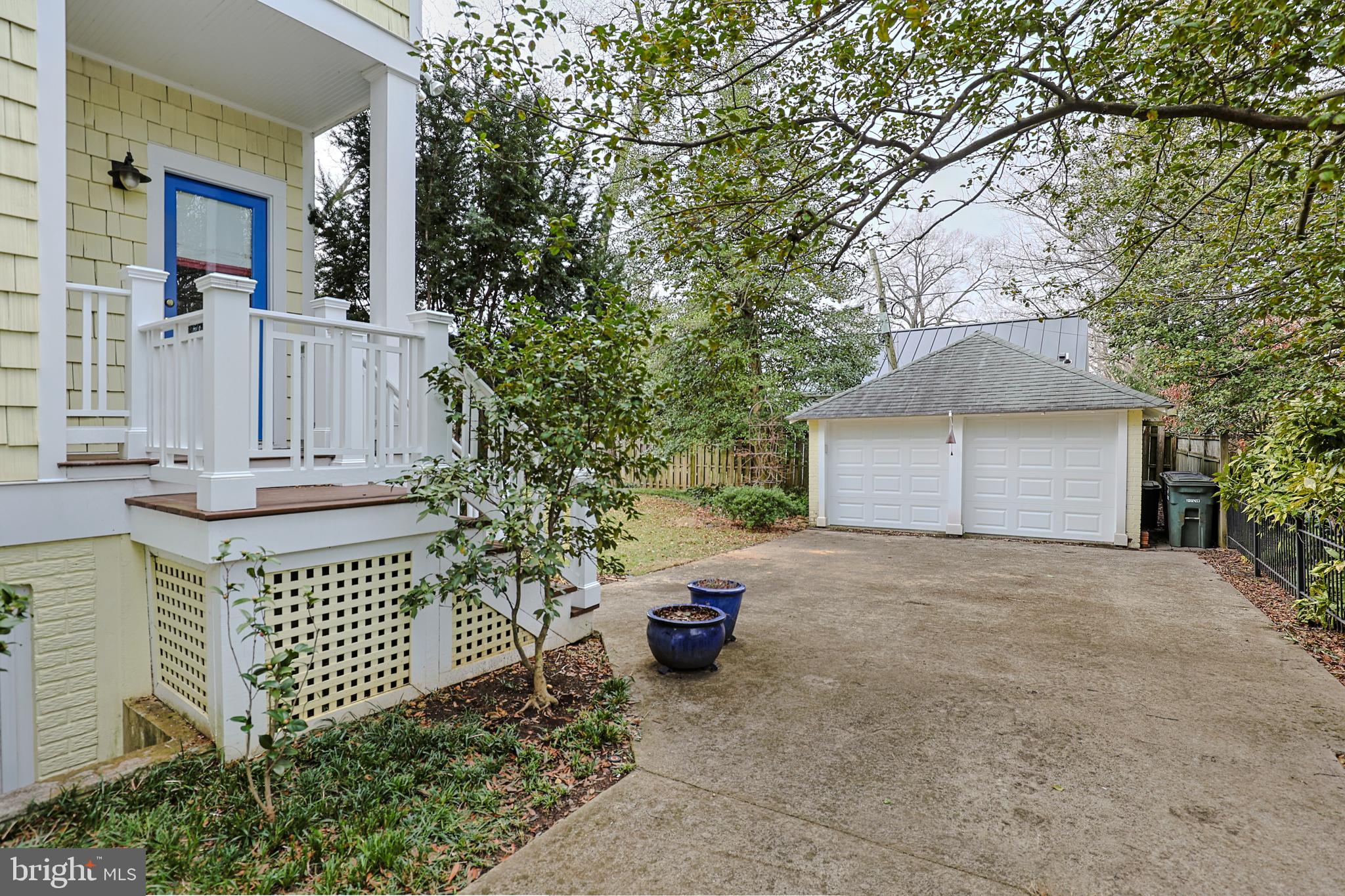 ASHTON HEIGHTS - Residential