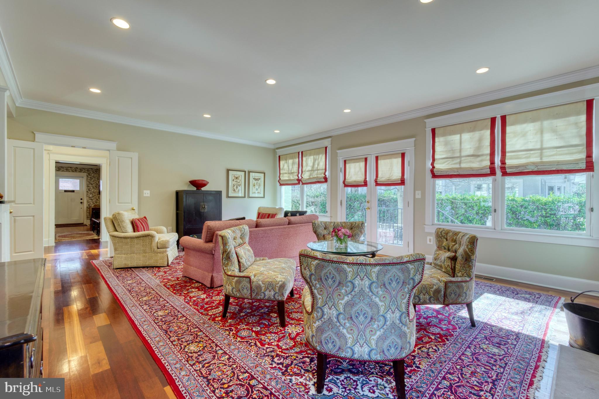 ASHTON HEIGHTS - Residential