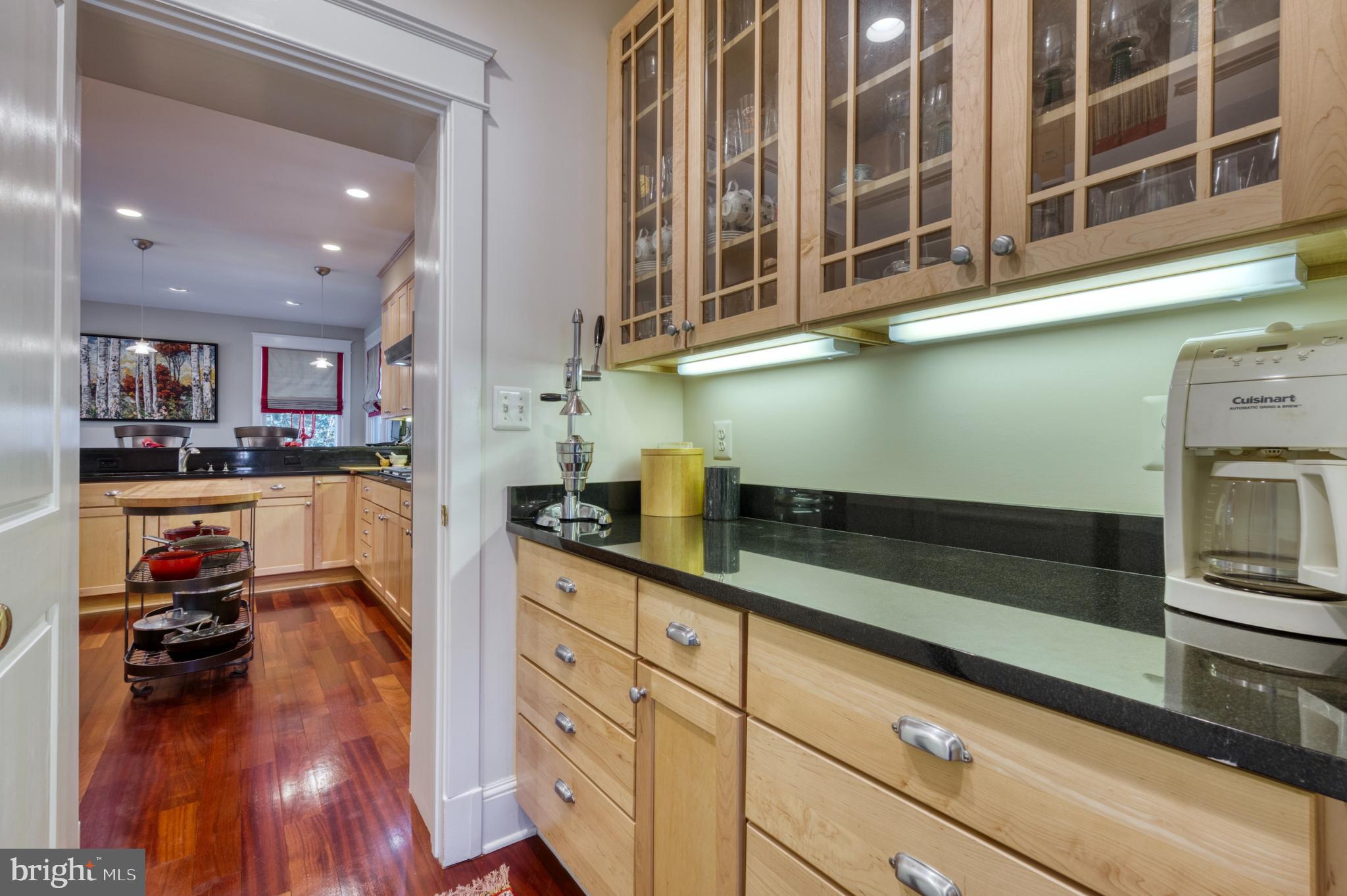 ASHTON HEIGHTS - Residential