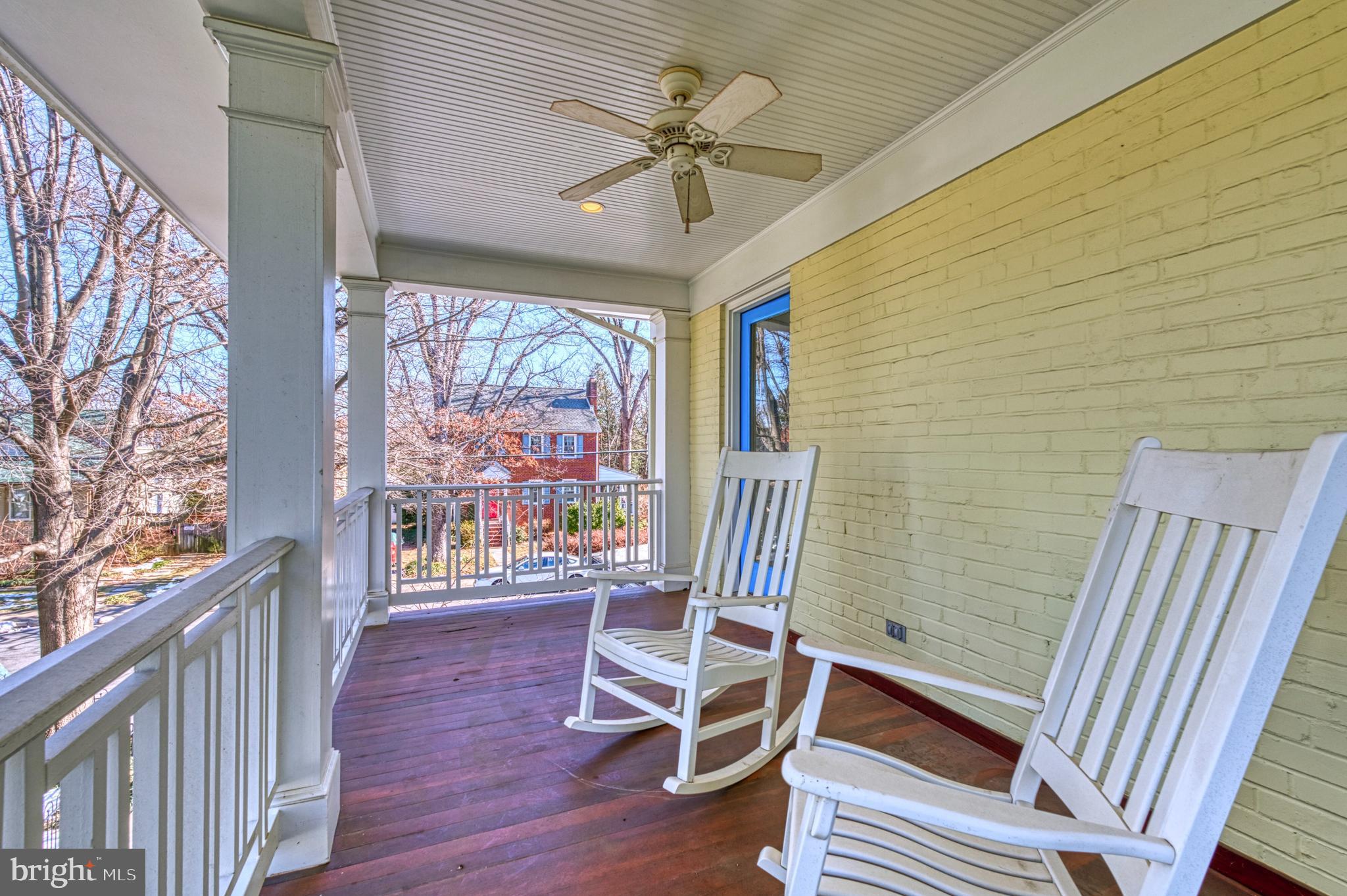 ASHTON HEIGHTS - Residential