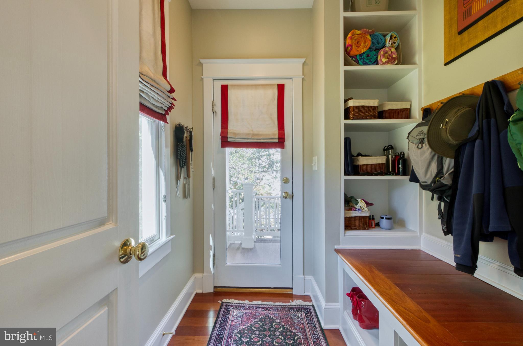 ASHTON HEIGHTS - Residential