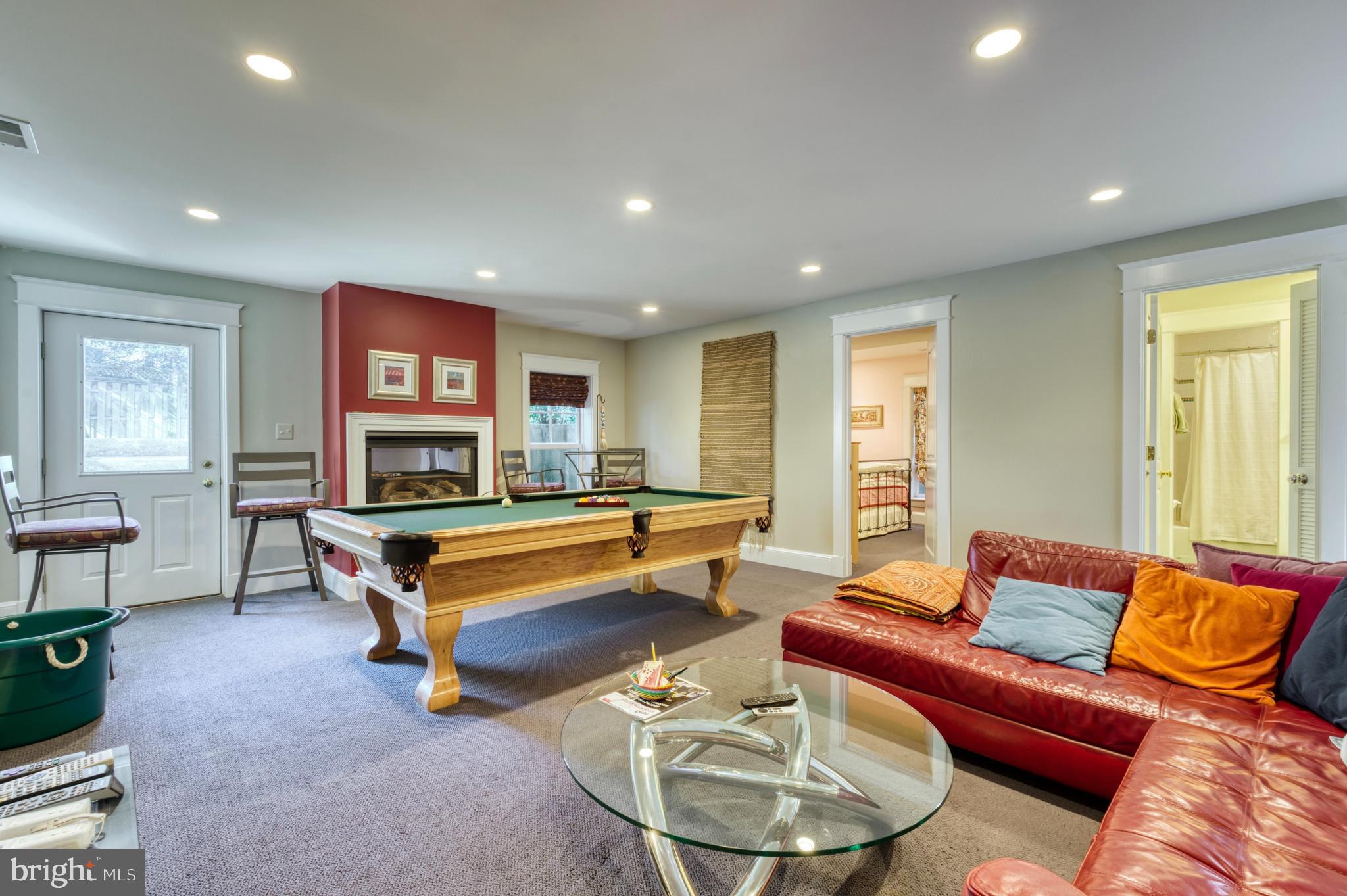 ASHTON HEIGHTS - Residential