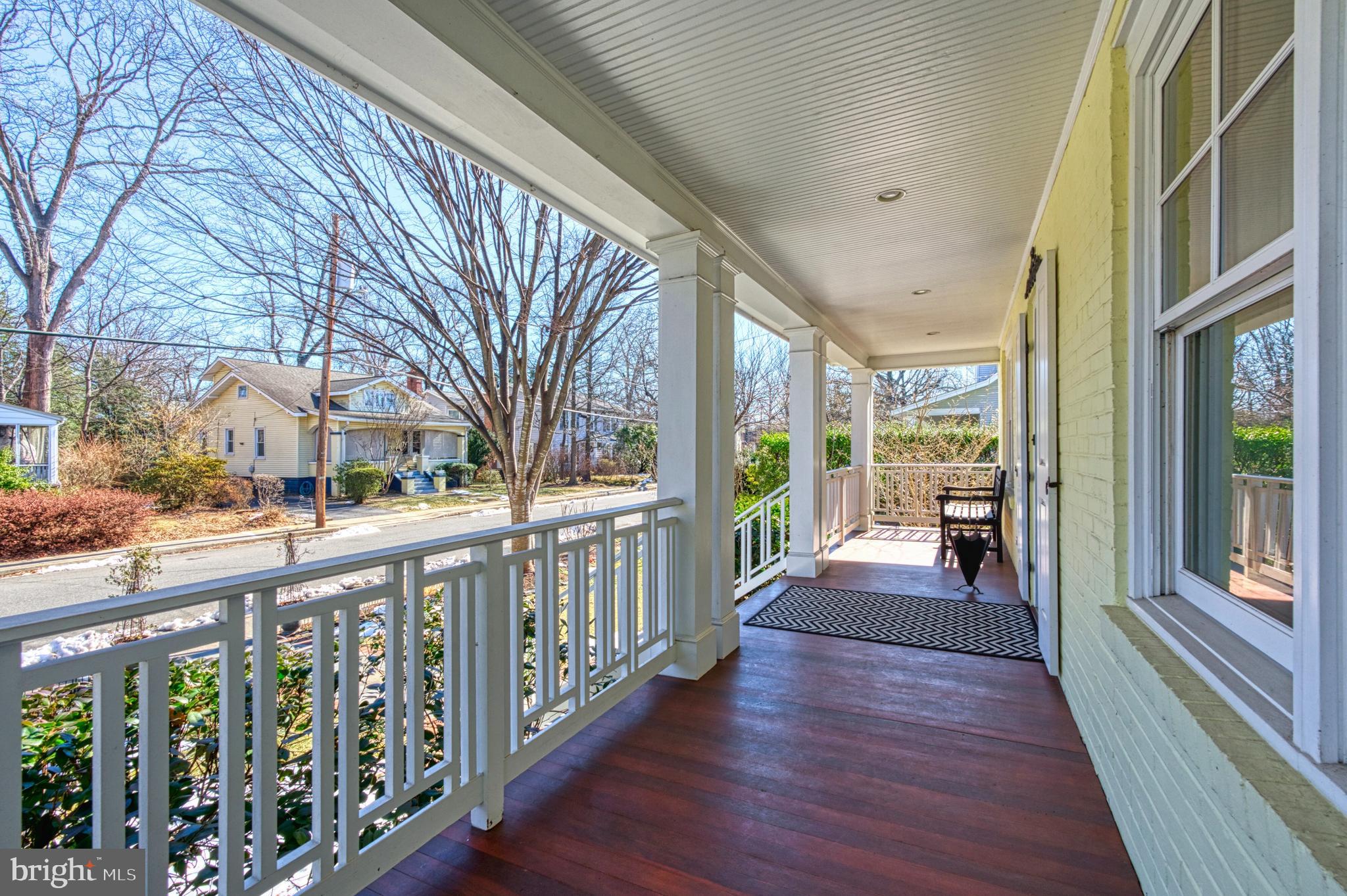 ASHTON HEIGHTS - Residential