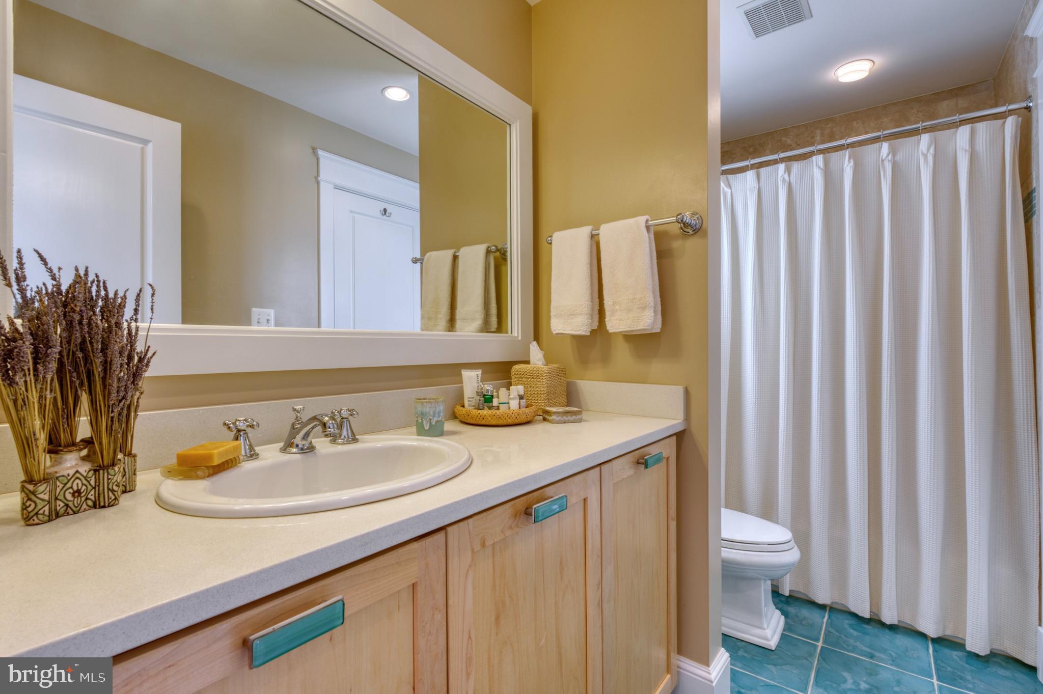 ASHTON HEIGHTS - Residential