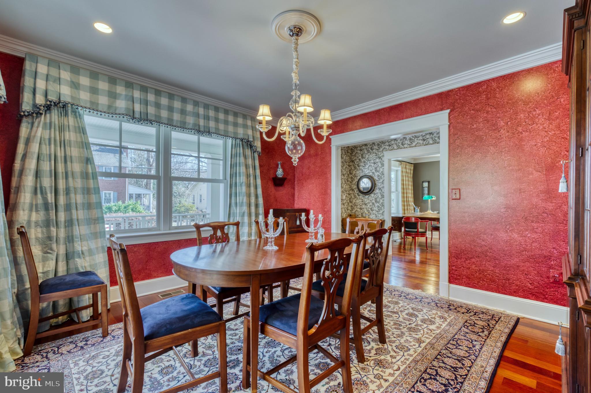 ASHTON HEIGHTS - Residential