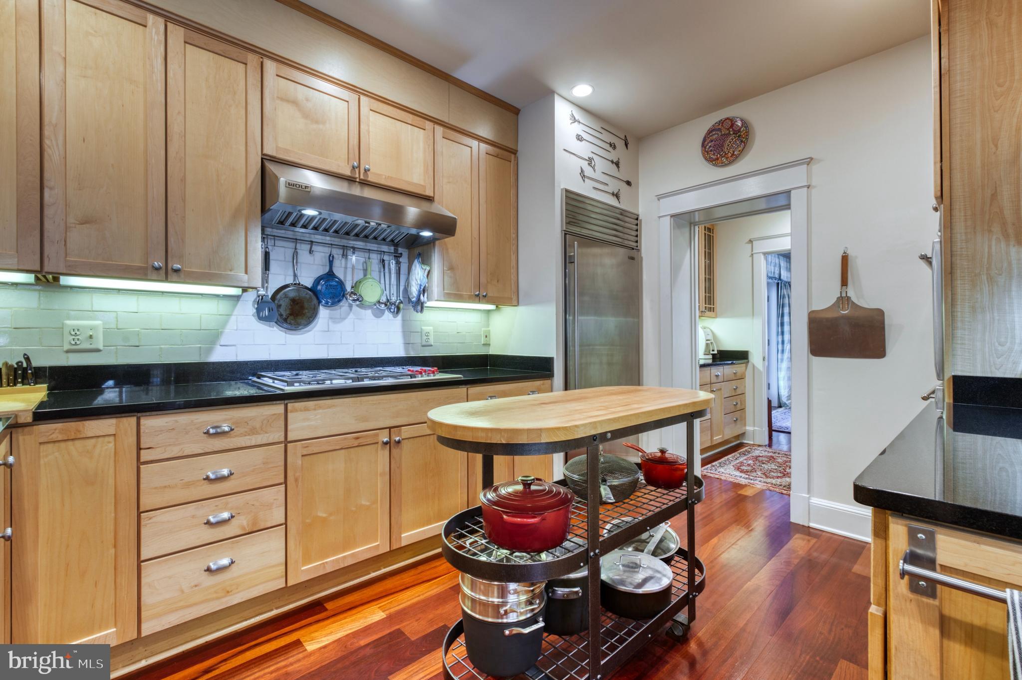 ASHTON HEIGHTS - Residential