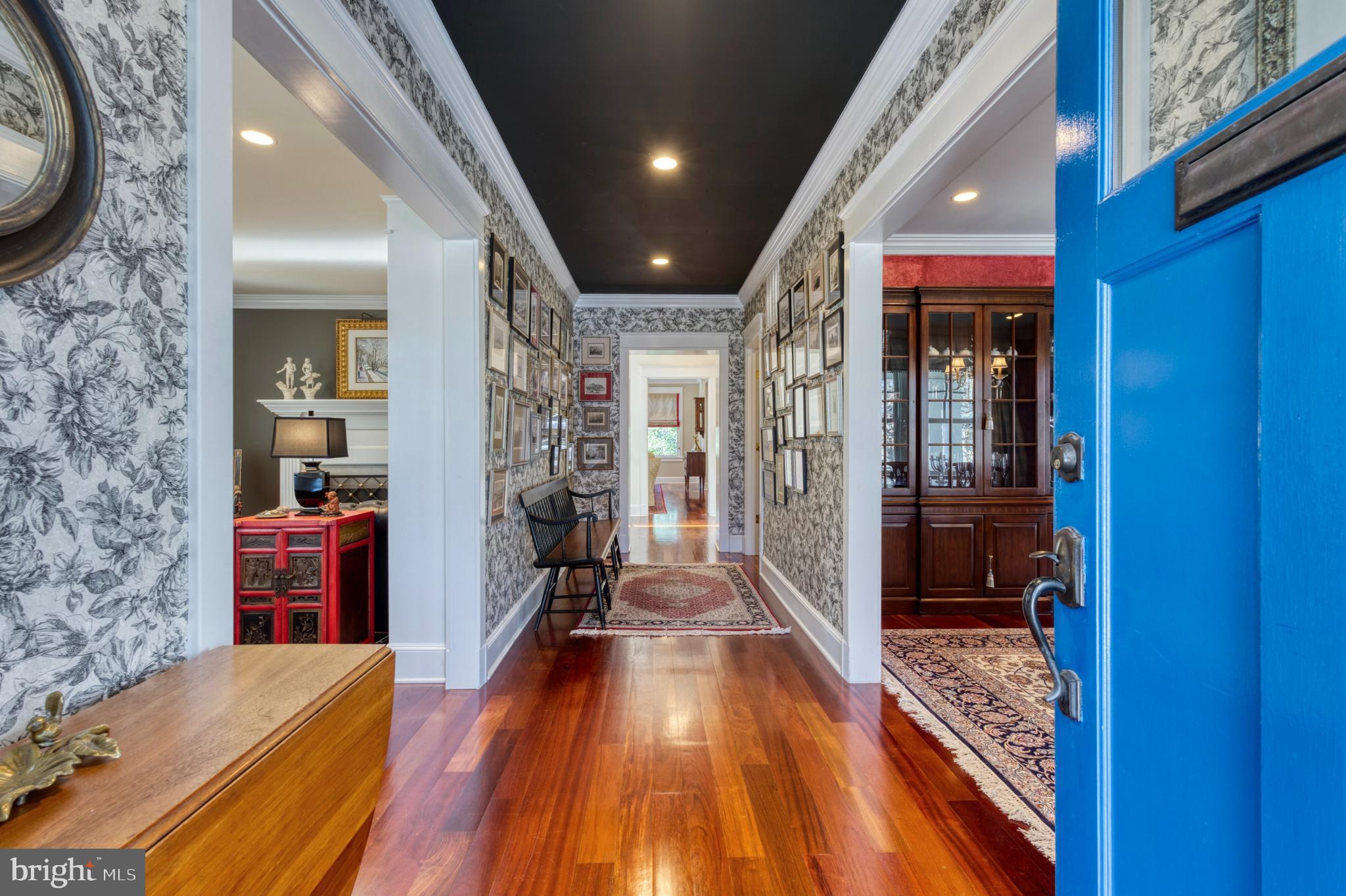 ASHTON HEIGHTS - Residential