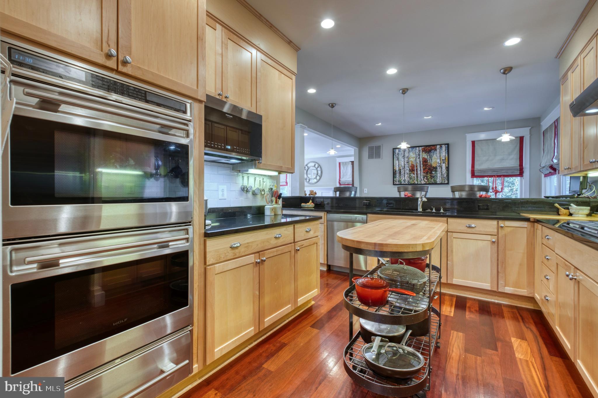 ASHTON HEIGHTS - Residential