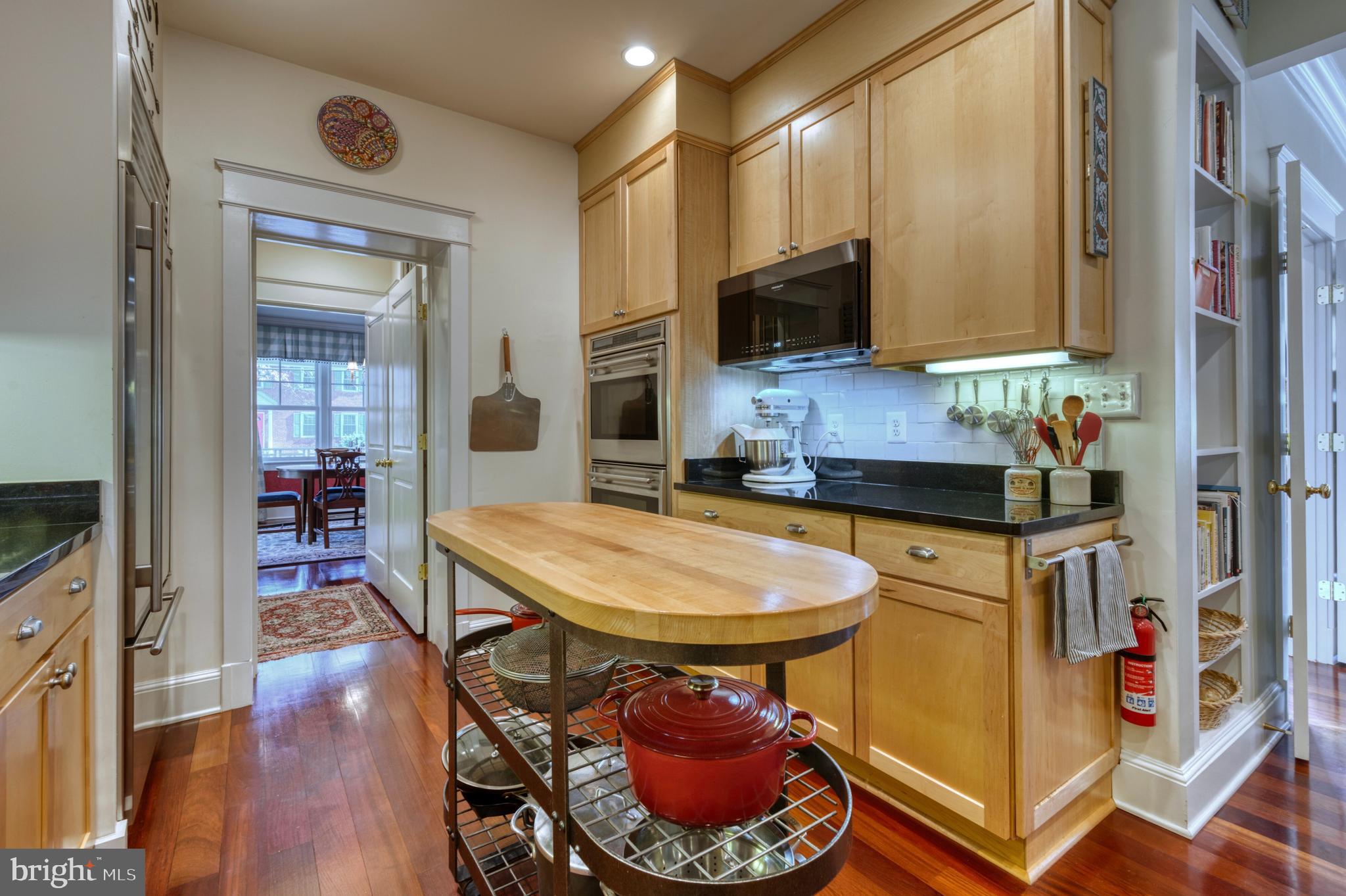 ASHTON HEIGHTS - Residential