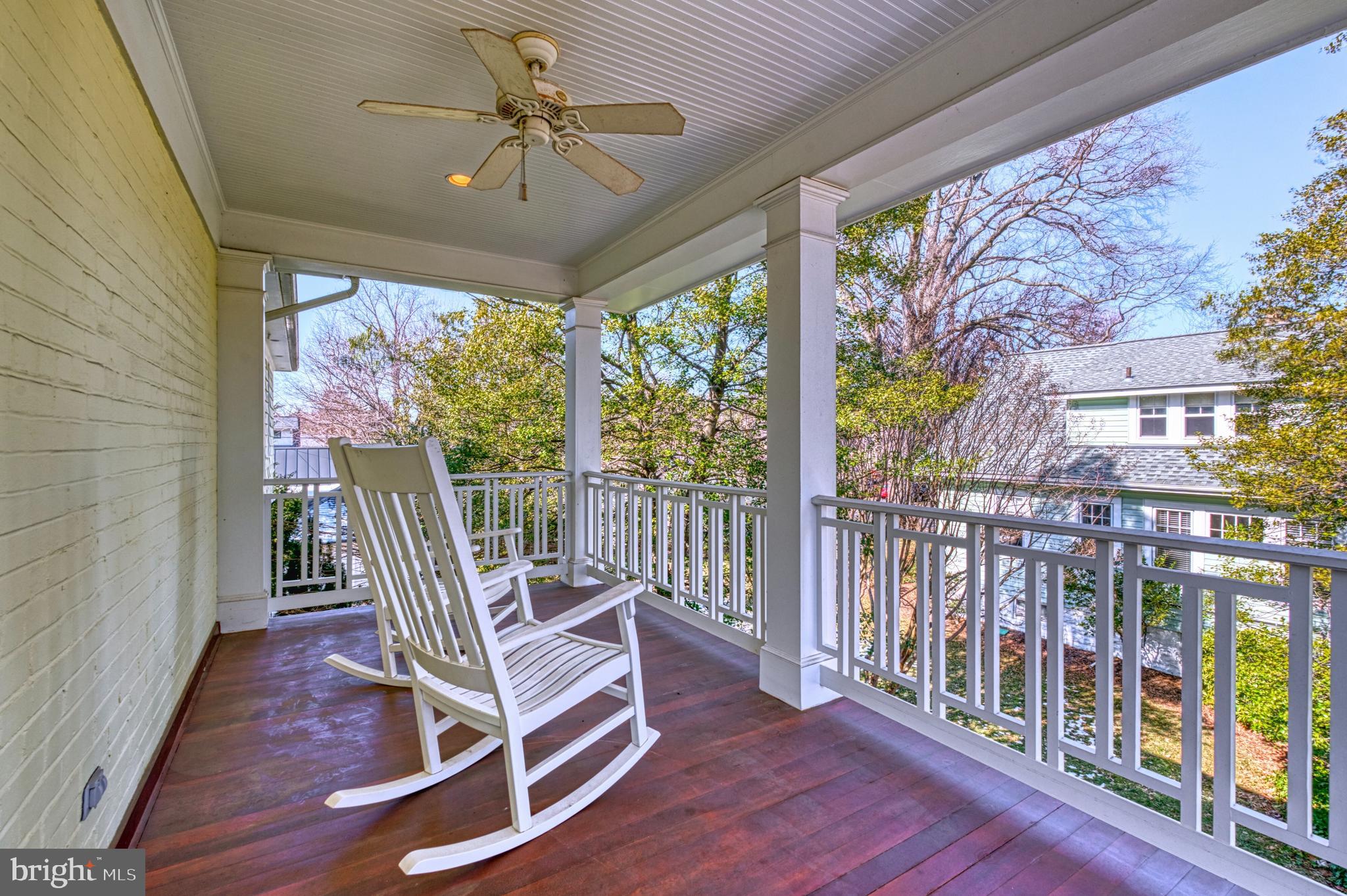 ASHTON HEIGHTS - Residential