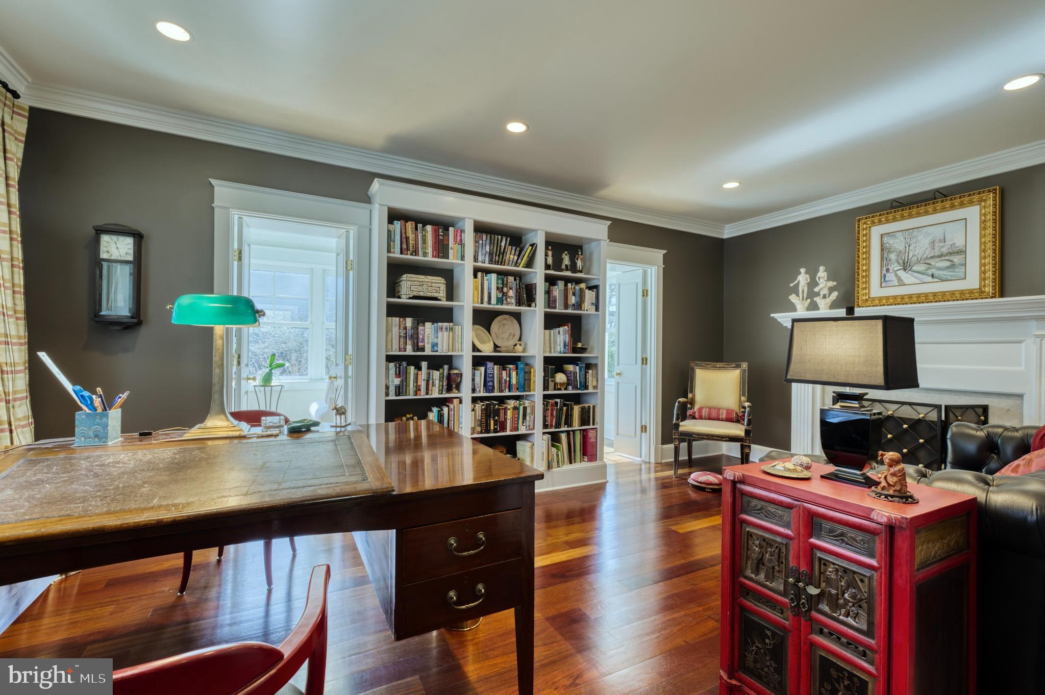 ASHTON HEIGHTS - Residential