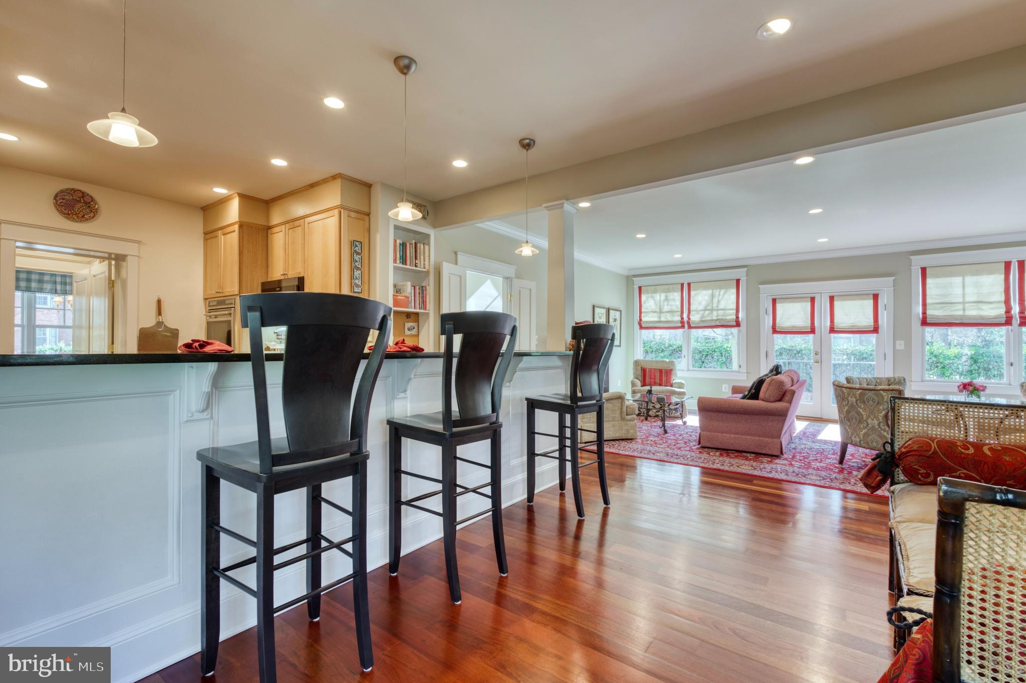 ASHTON HEIGHTS - Residential