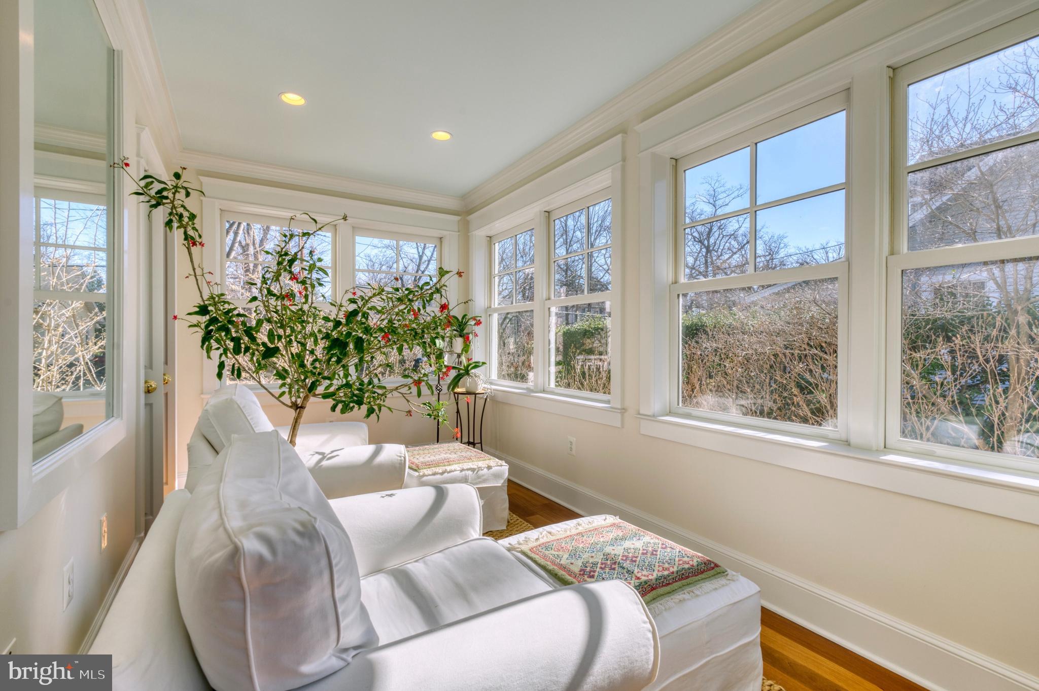 ASHTON HEIGHTS - Residential