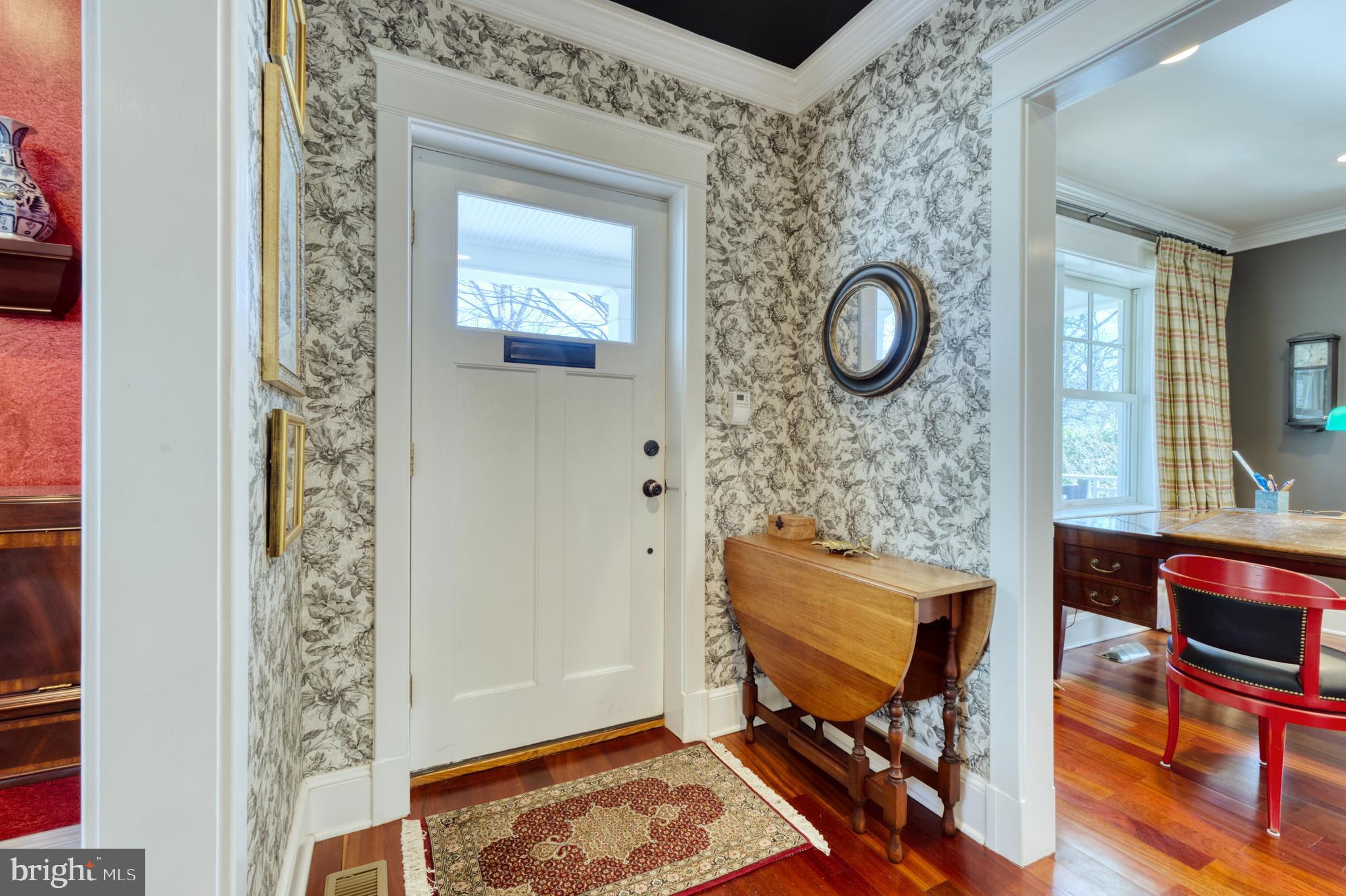 ASHTON HEIGHTS - Residential