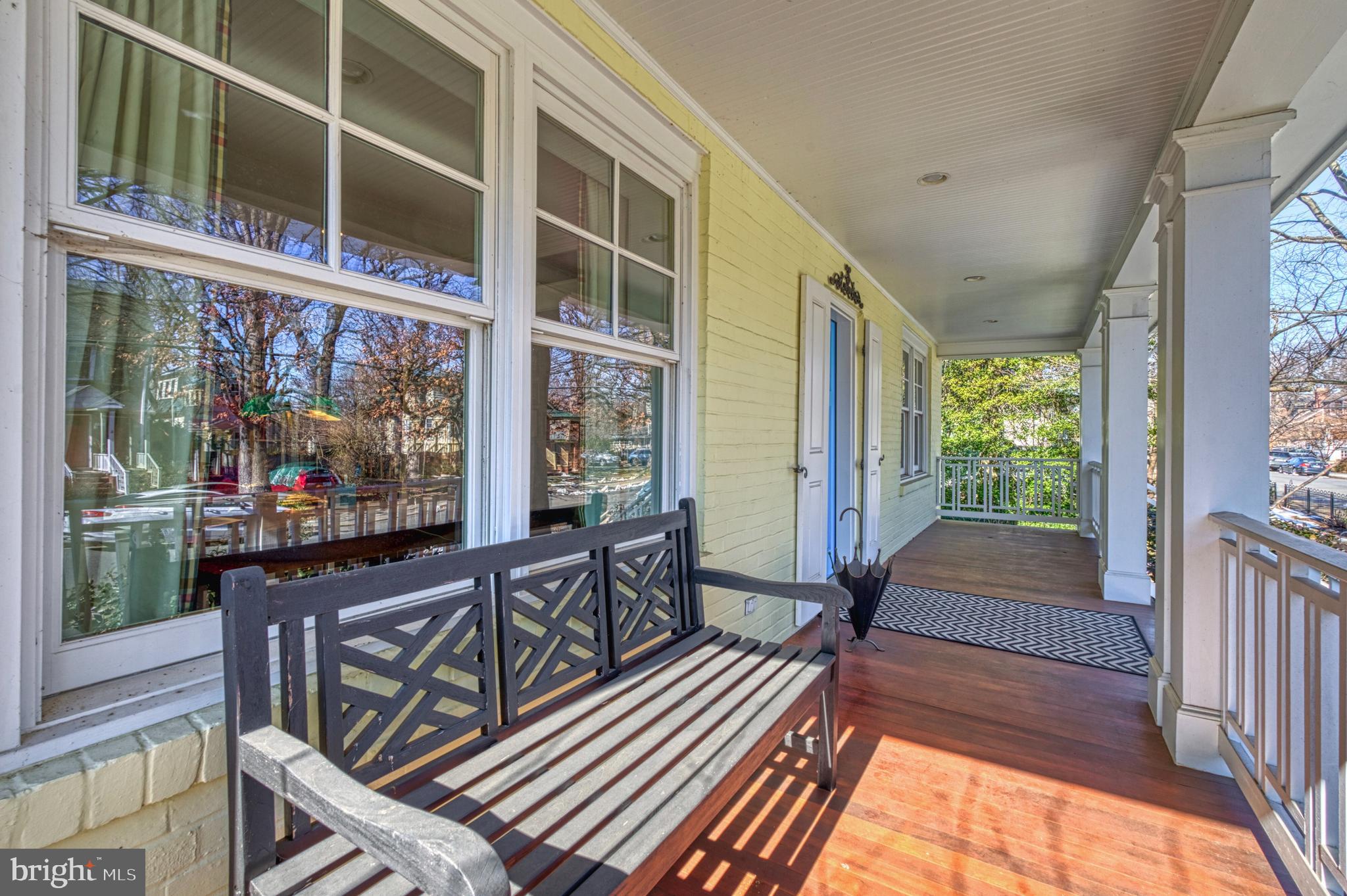 ASHTON HEIGHTS - Residential