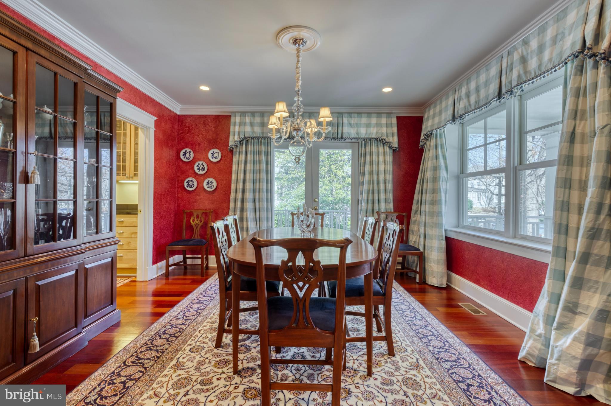 ASHTON HEIGHTS - Residential