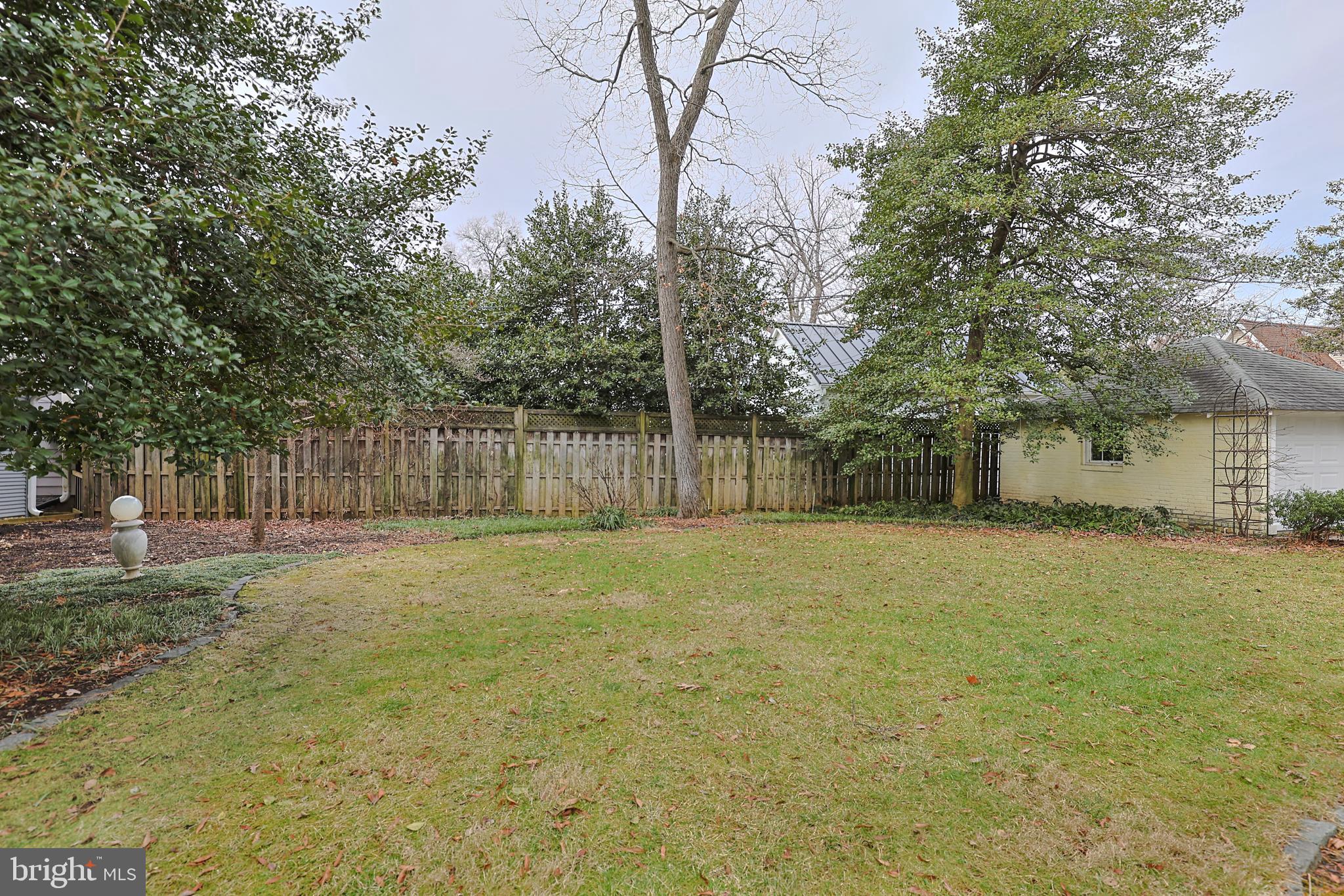 ASHTON HEIGHTS - Residential