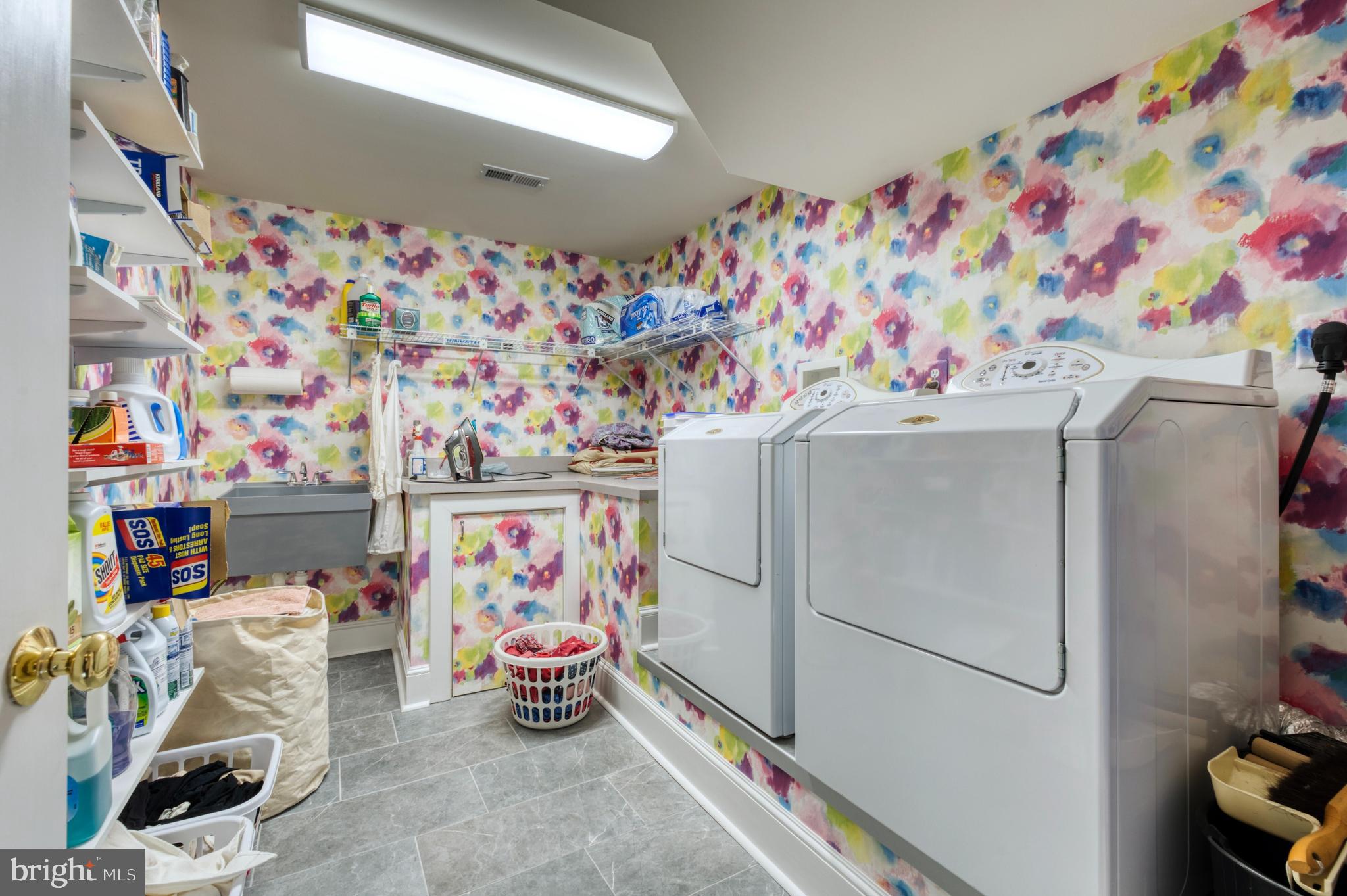 ASHTON HEIGHTS - Residential