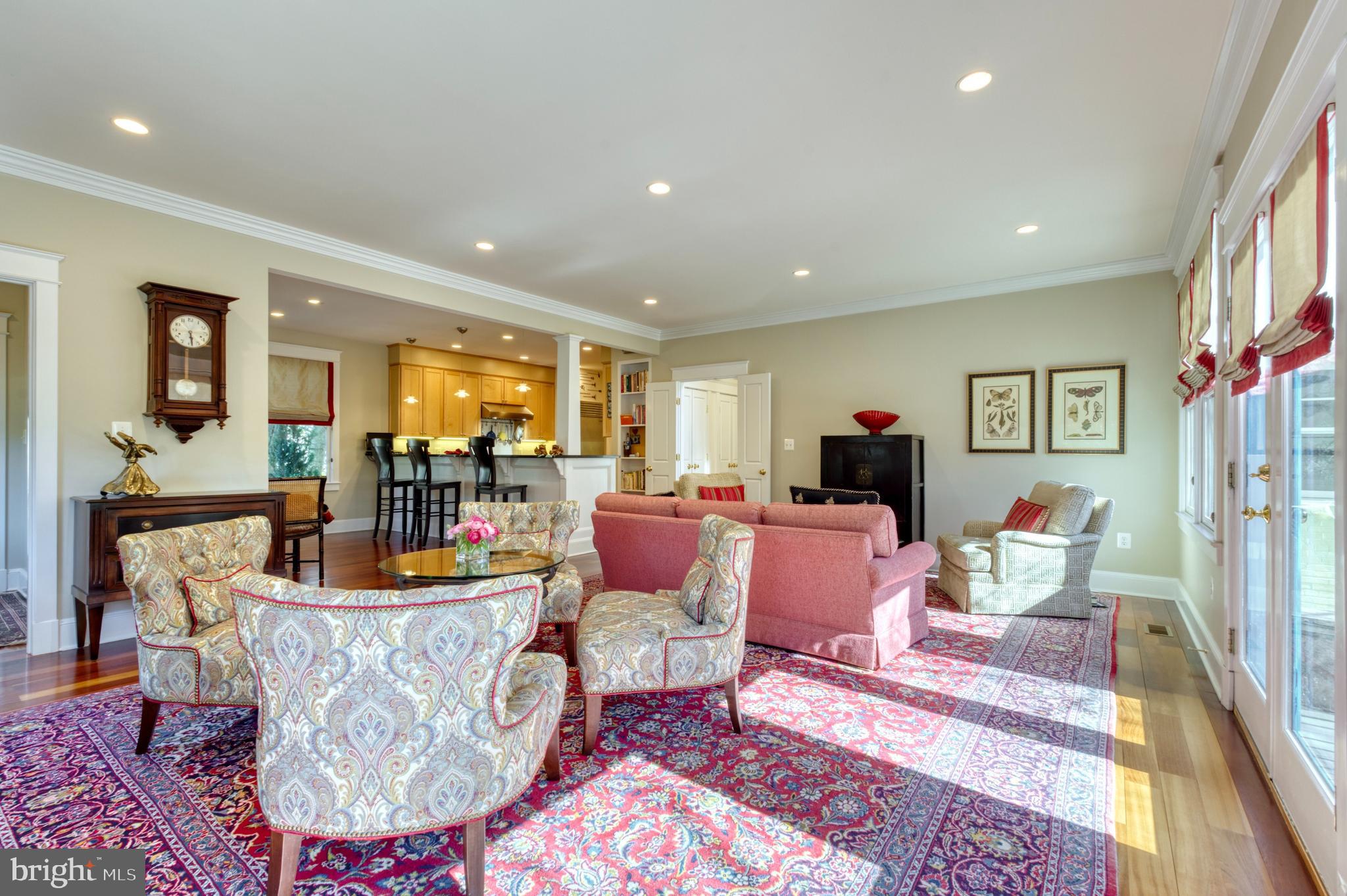 ASHTON HEIGHTS - Residential