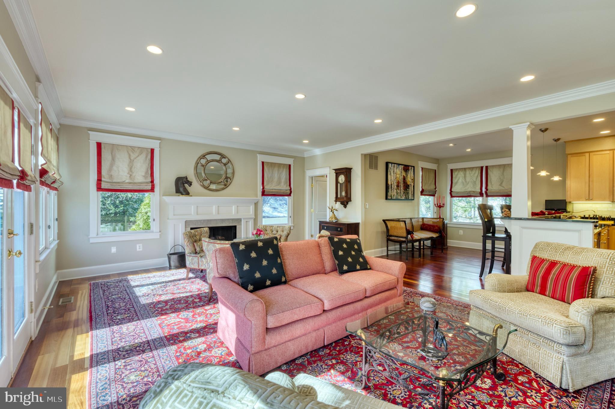 ASHTON HEIGHTS - Residential